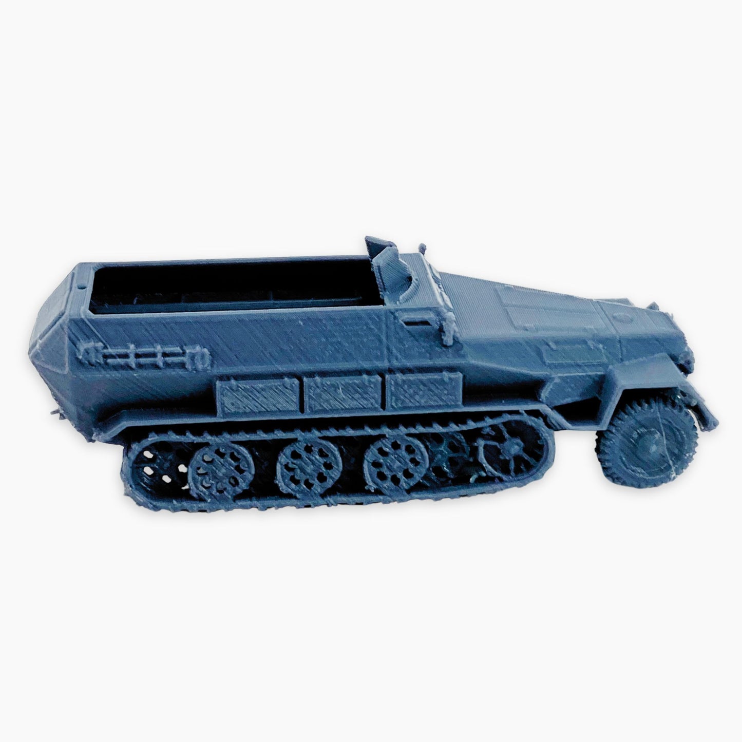 Sd.Kfz. 251 Ausf. B