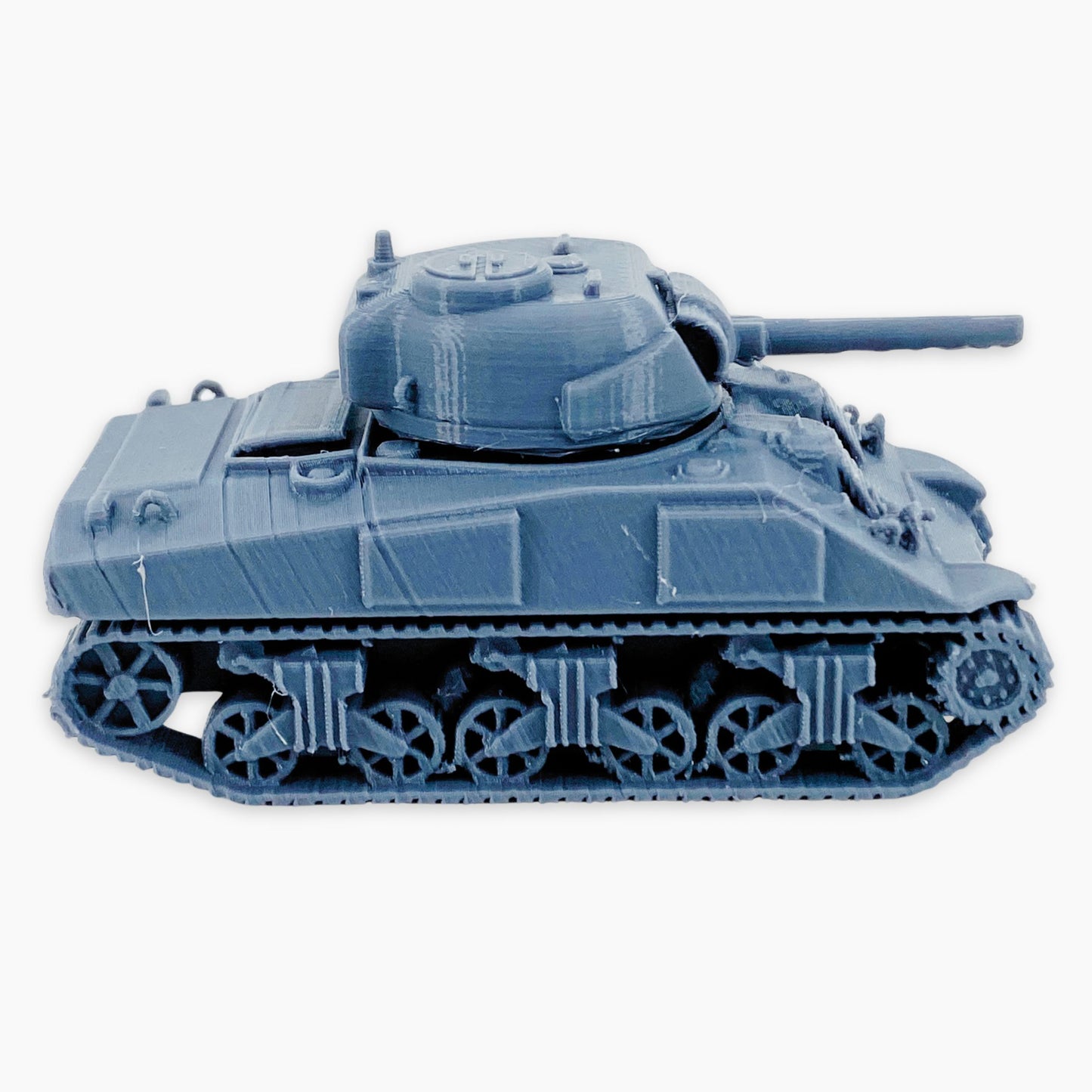 M4 Sherman (up armored)