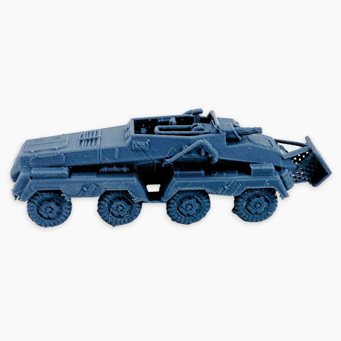 Sd.Kfz. 233 (pusher)