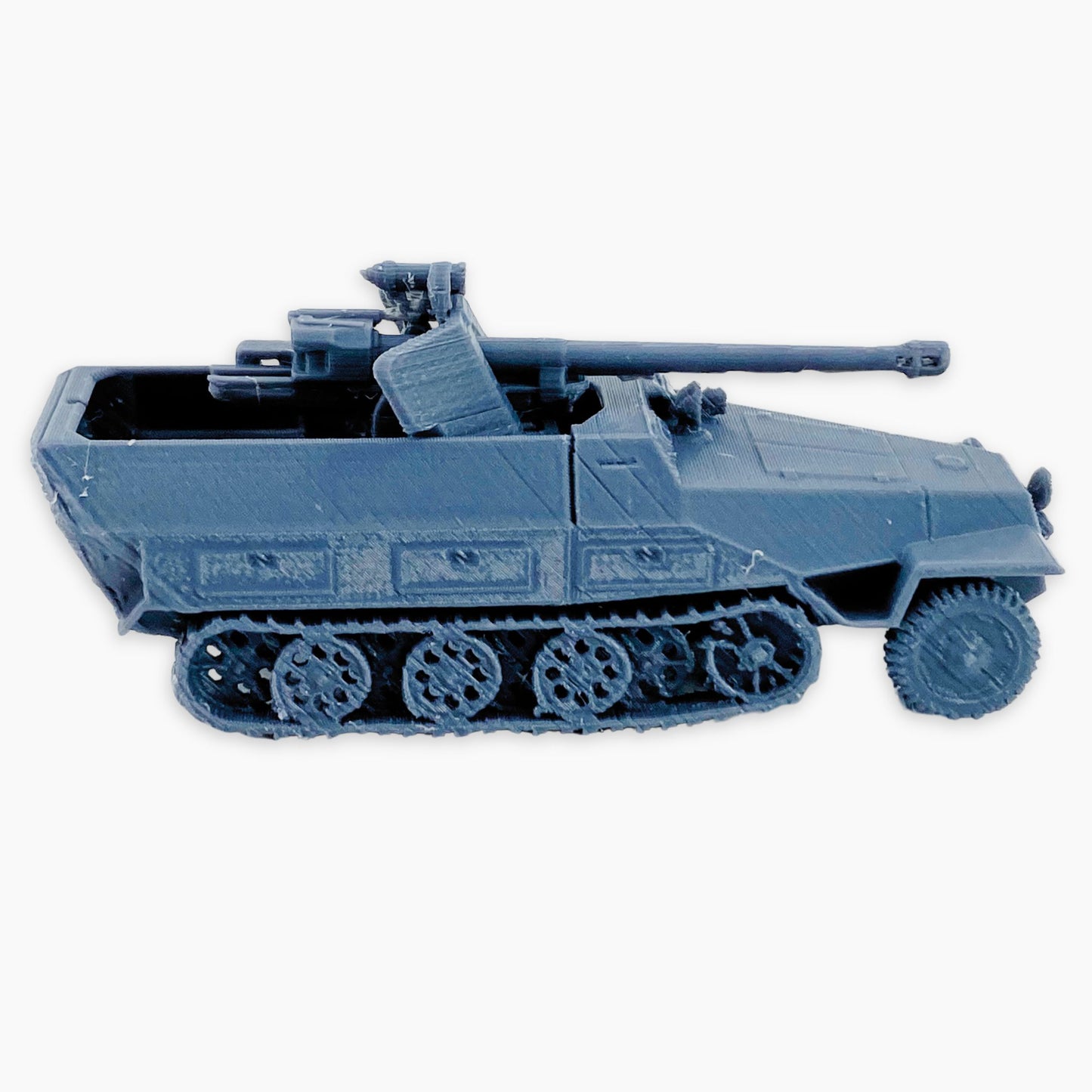 Sd.Kfz. 251/22 Ausf. D (Falke 7.5 cm PaK 40)