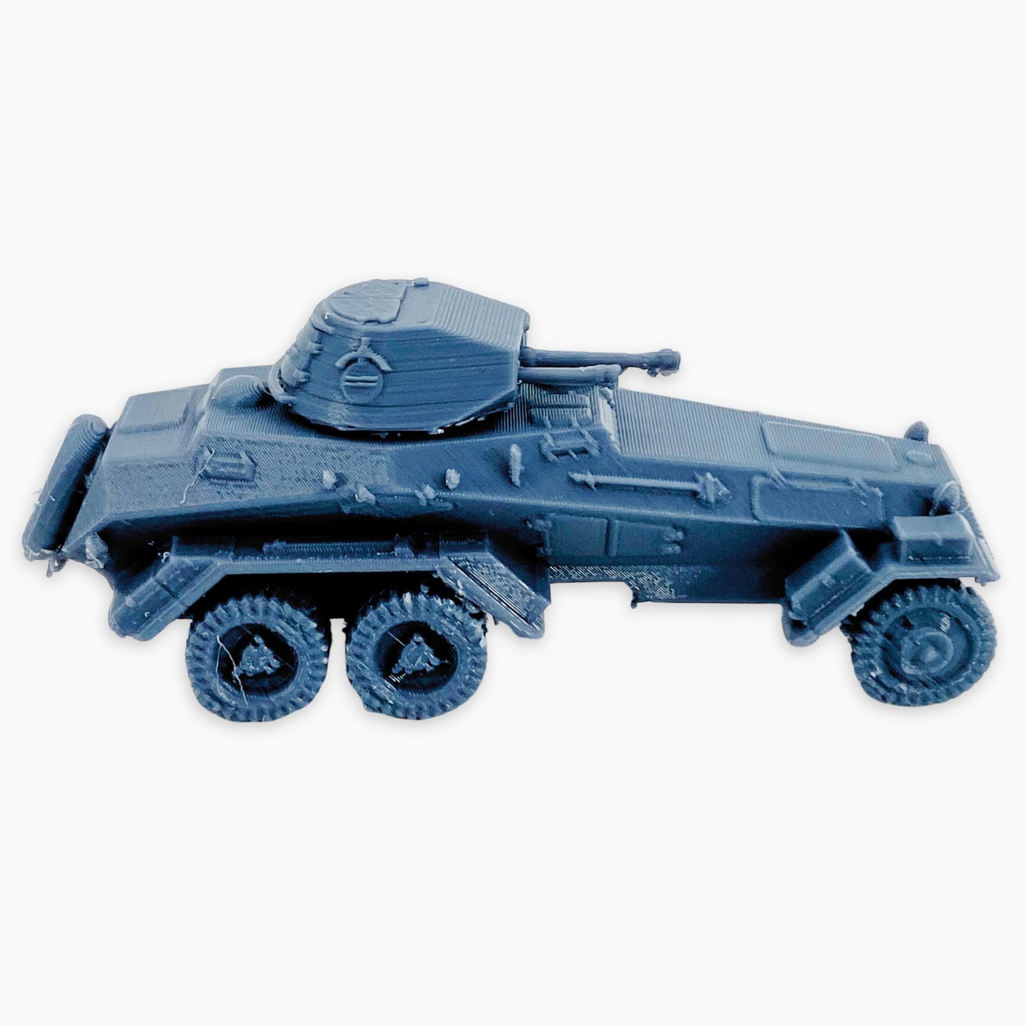 Sd.Kfz. 231 (6-rad)