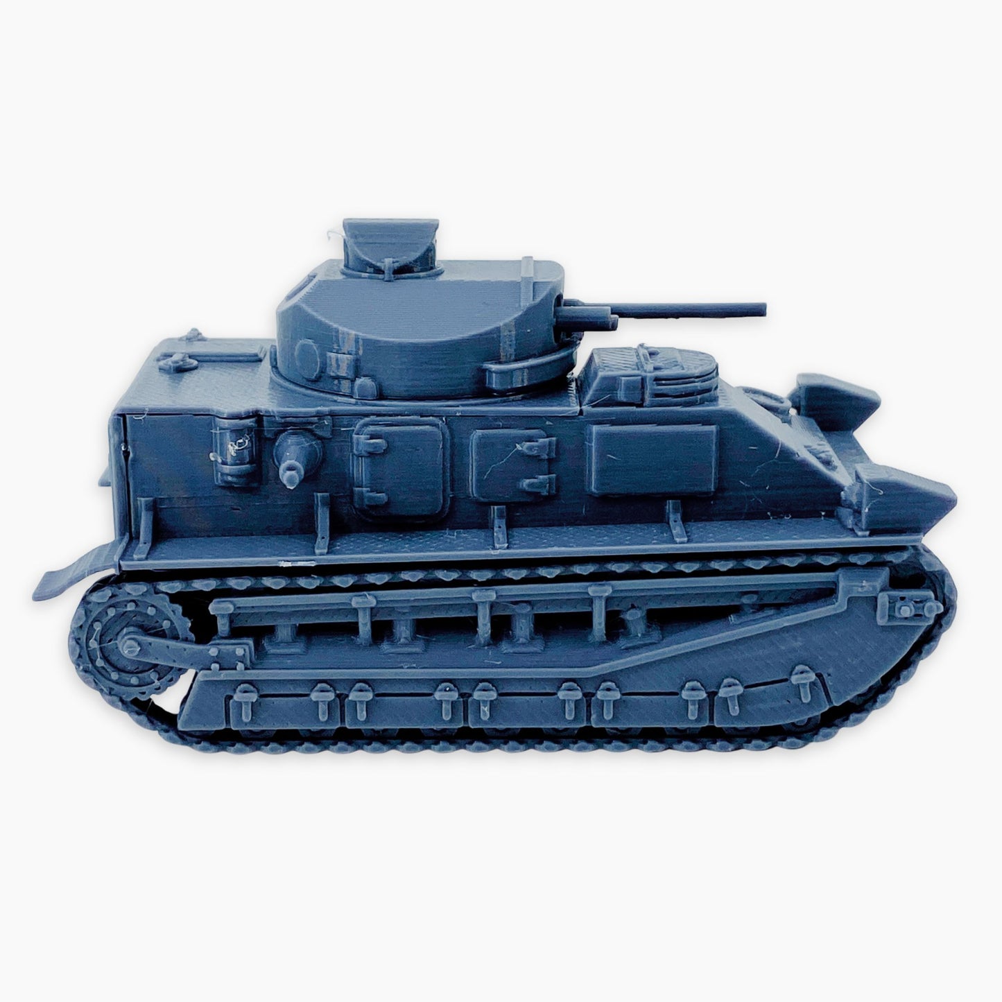 Vickers Medium Mk II