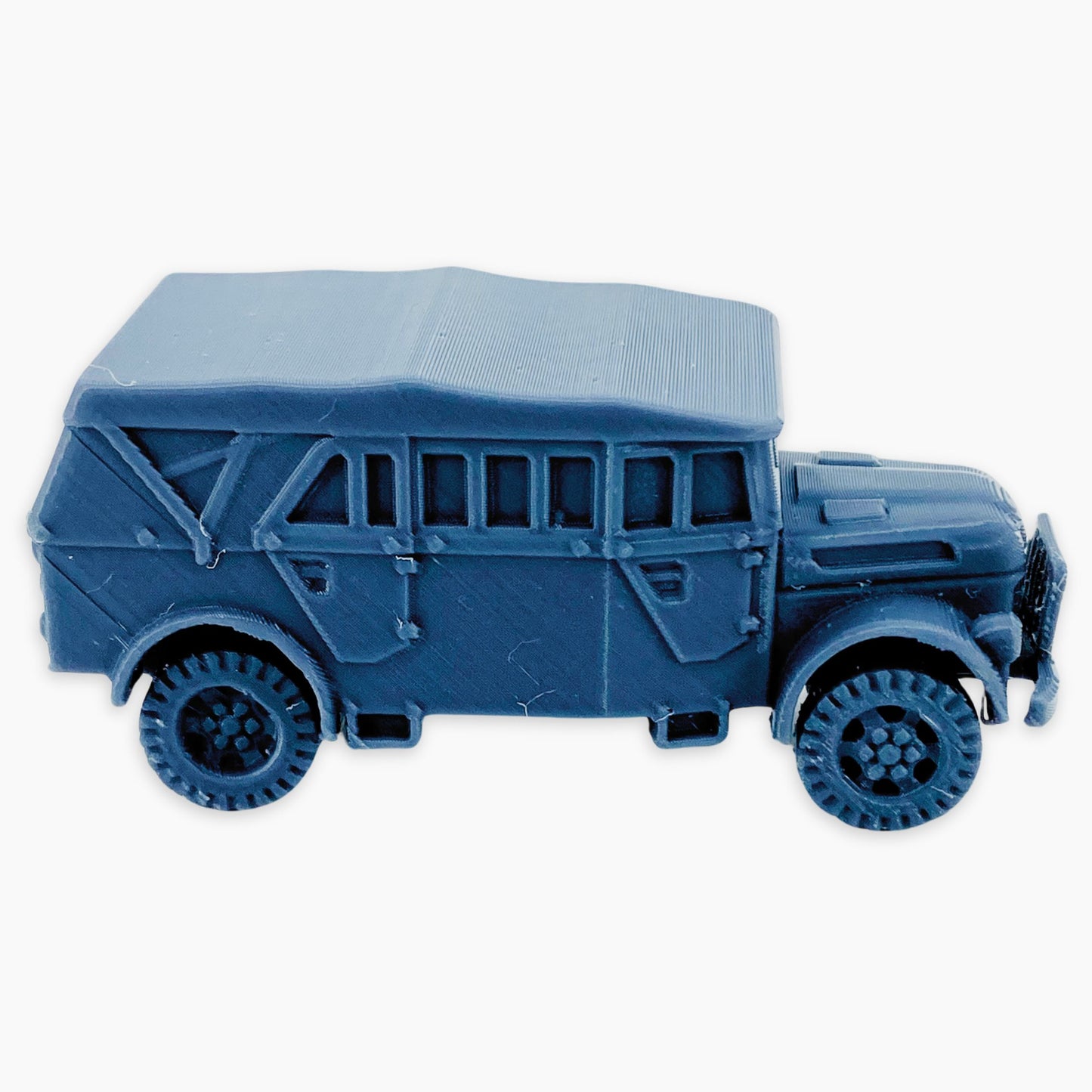 Steyr 1500A (covered)