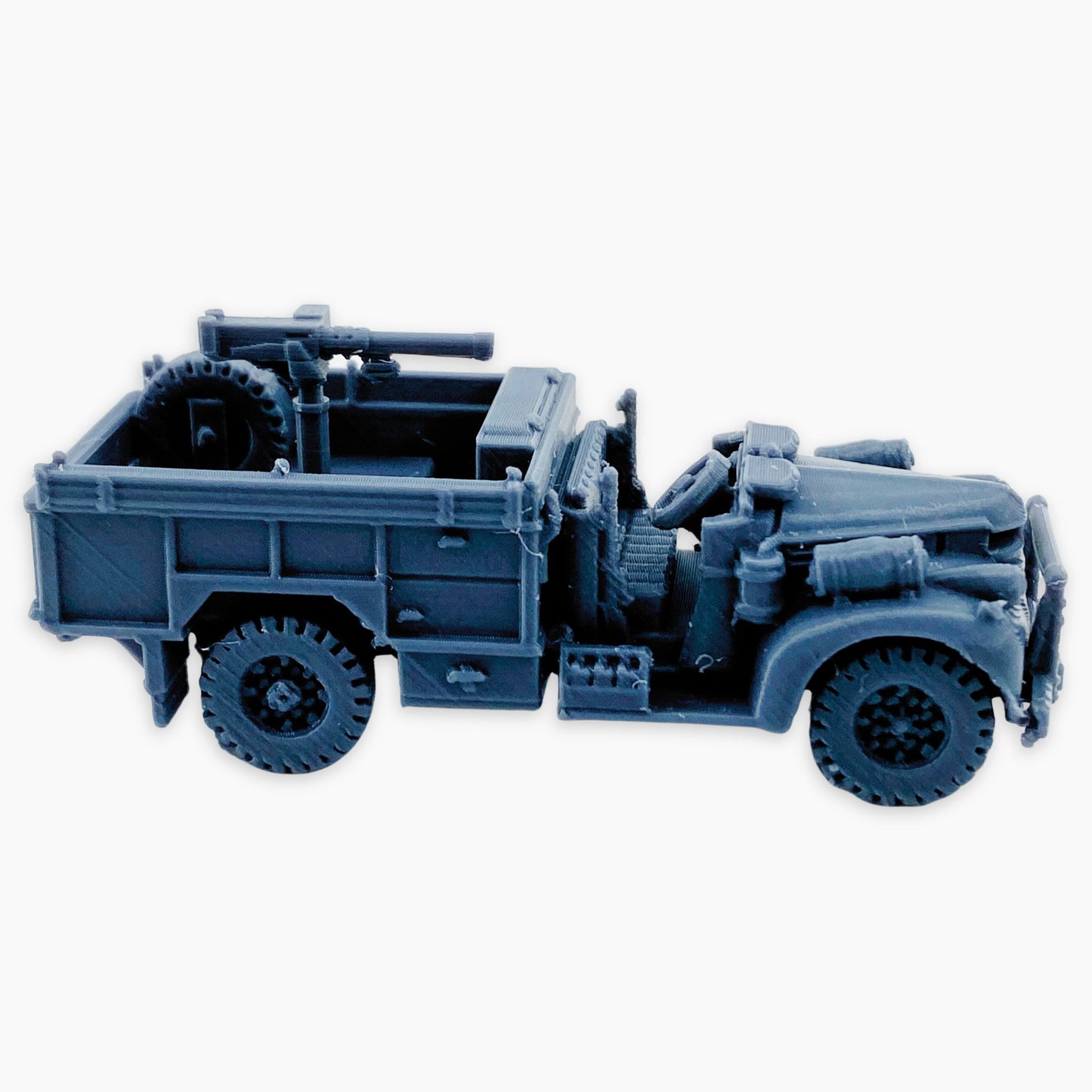 Chevrolet WD 30 CWT (50 cal bar)