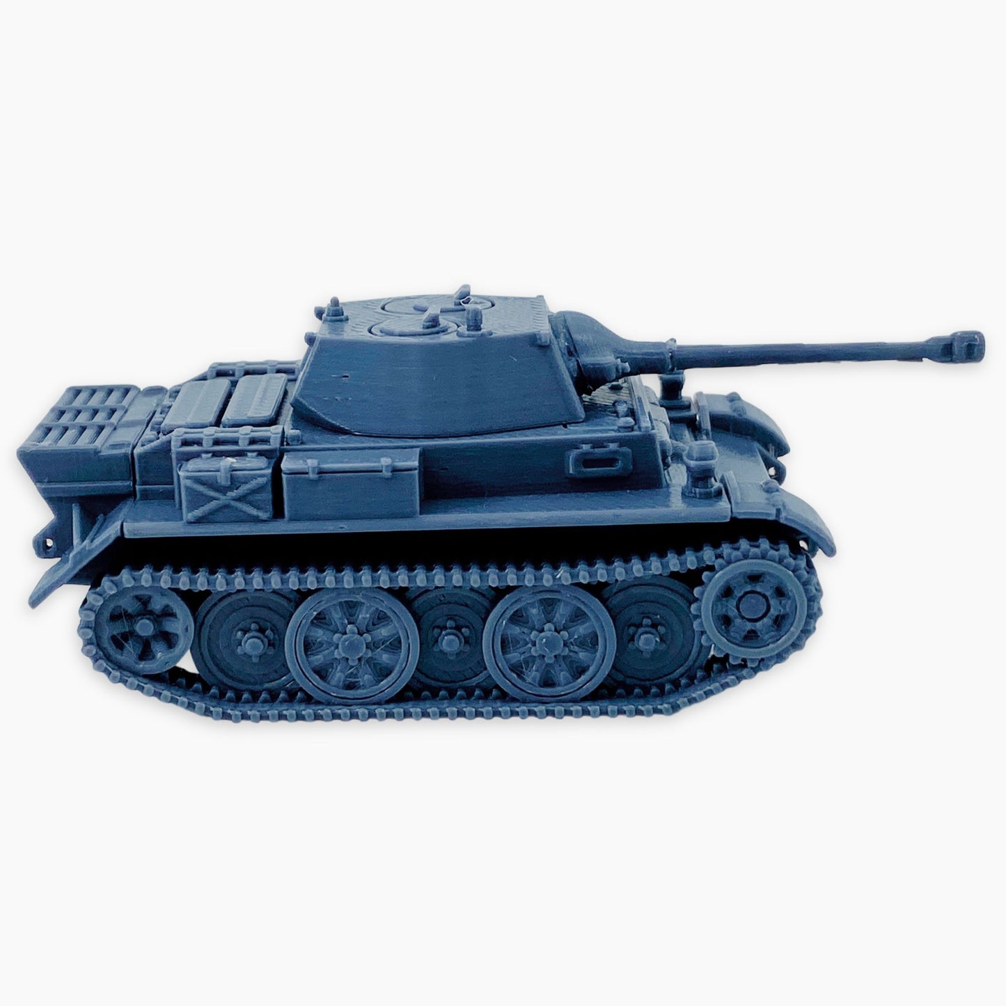 Panzer II Ausf. L Luchs (5cm kwk 39 l/60)