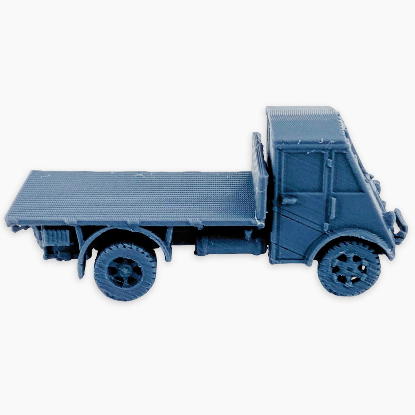Renault AHS (flatbed)