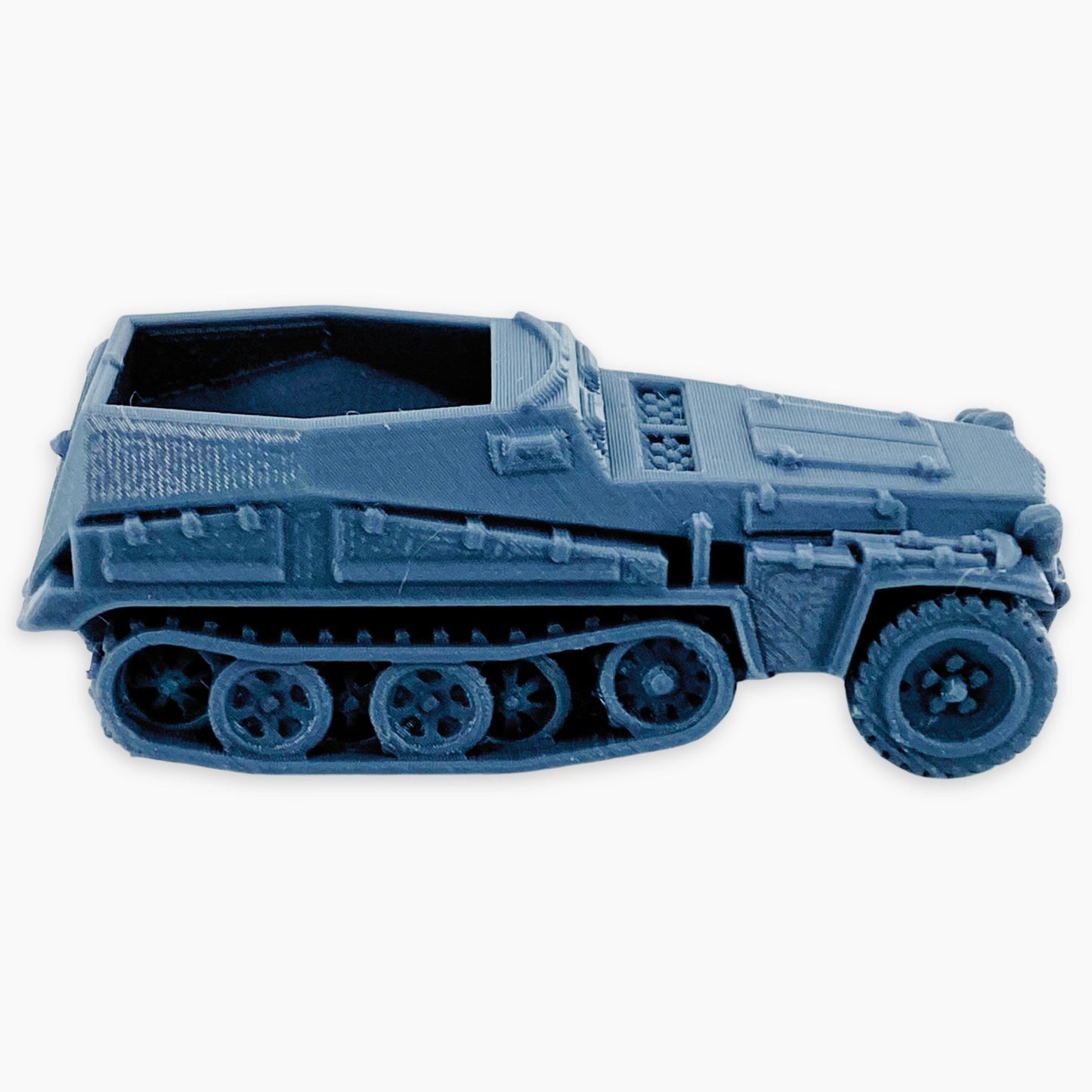 Sd.Kfz. 250/A1 (no mg)