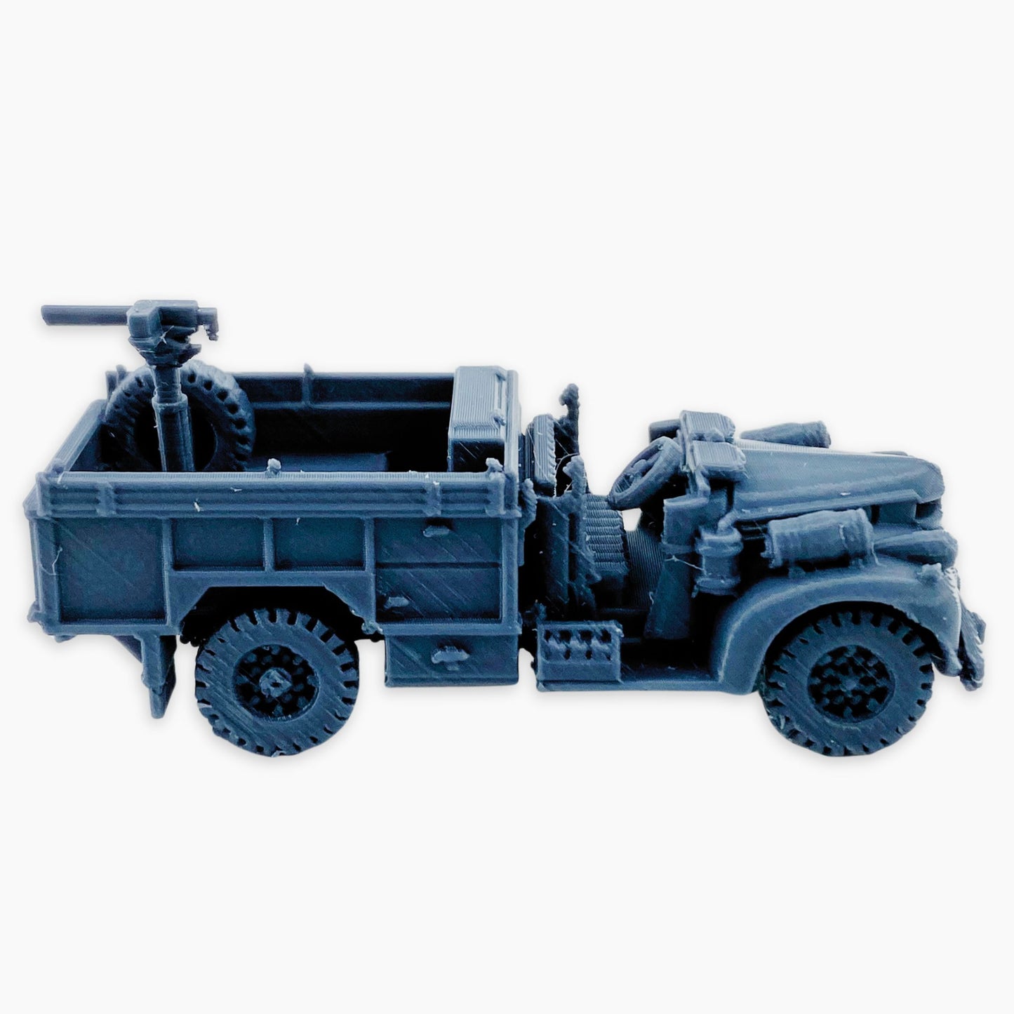 Chevrolet WD 30 CWT (30 cal)