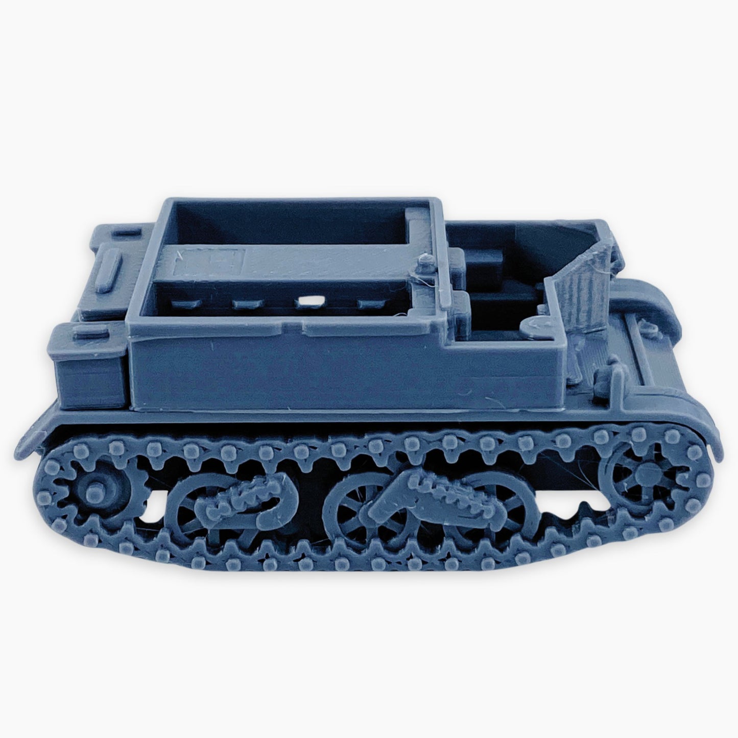 Universal Carrier