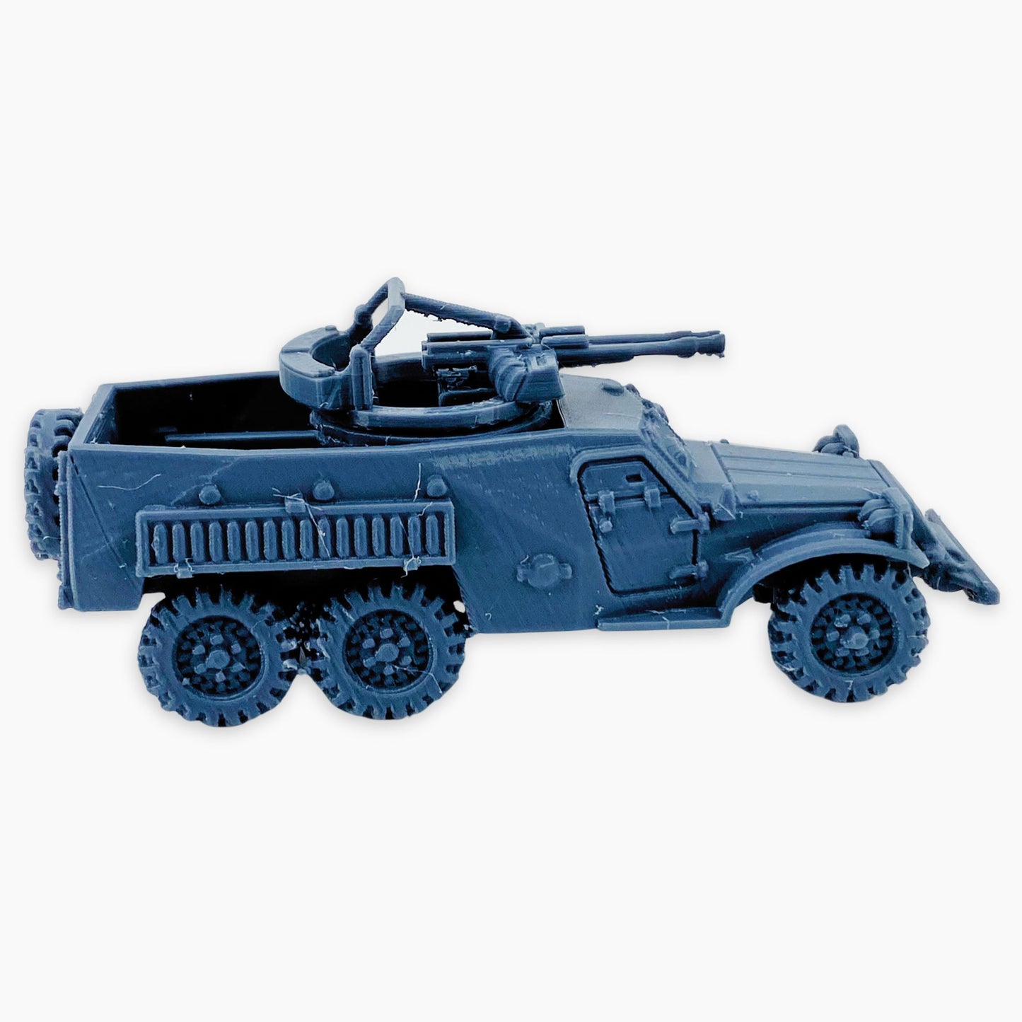 BTR-152A (sand channel)