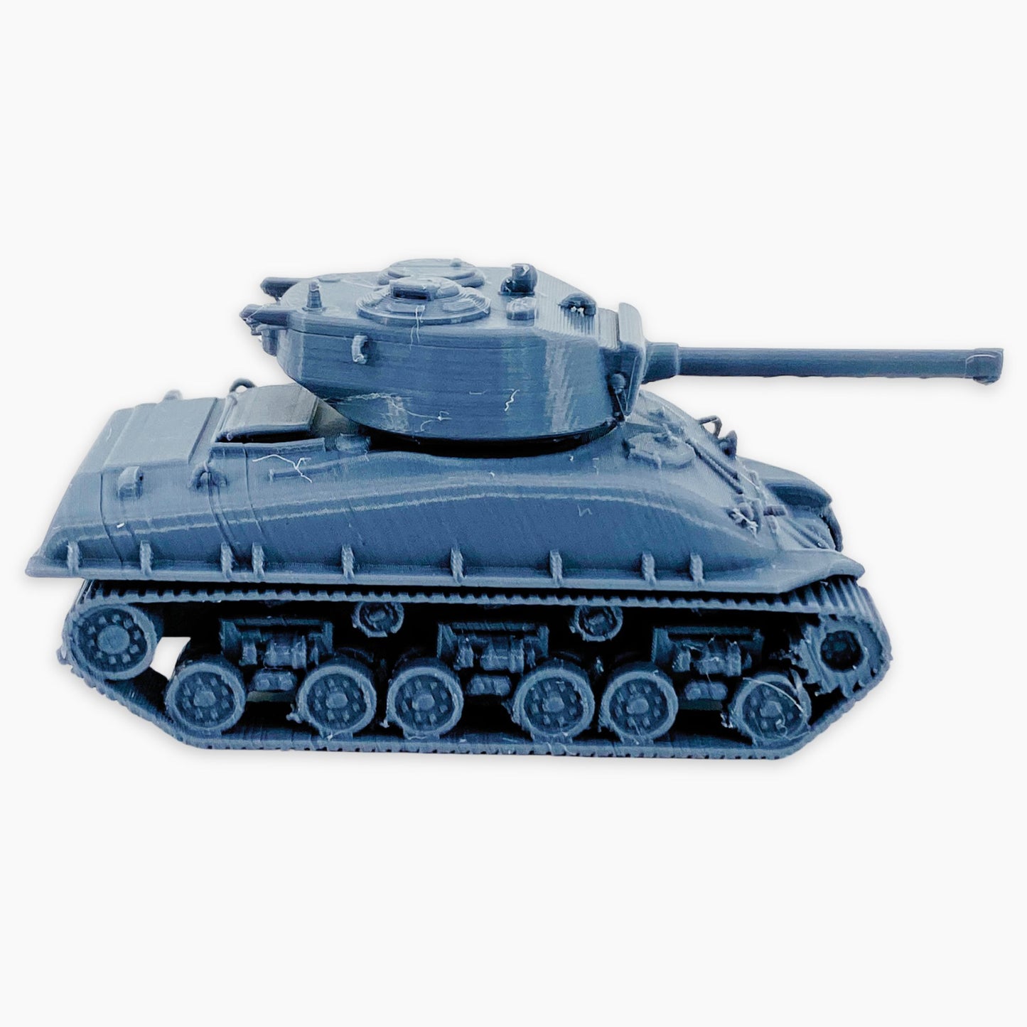 M4A1 Sherman (76)W HVSS