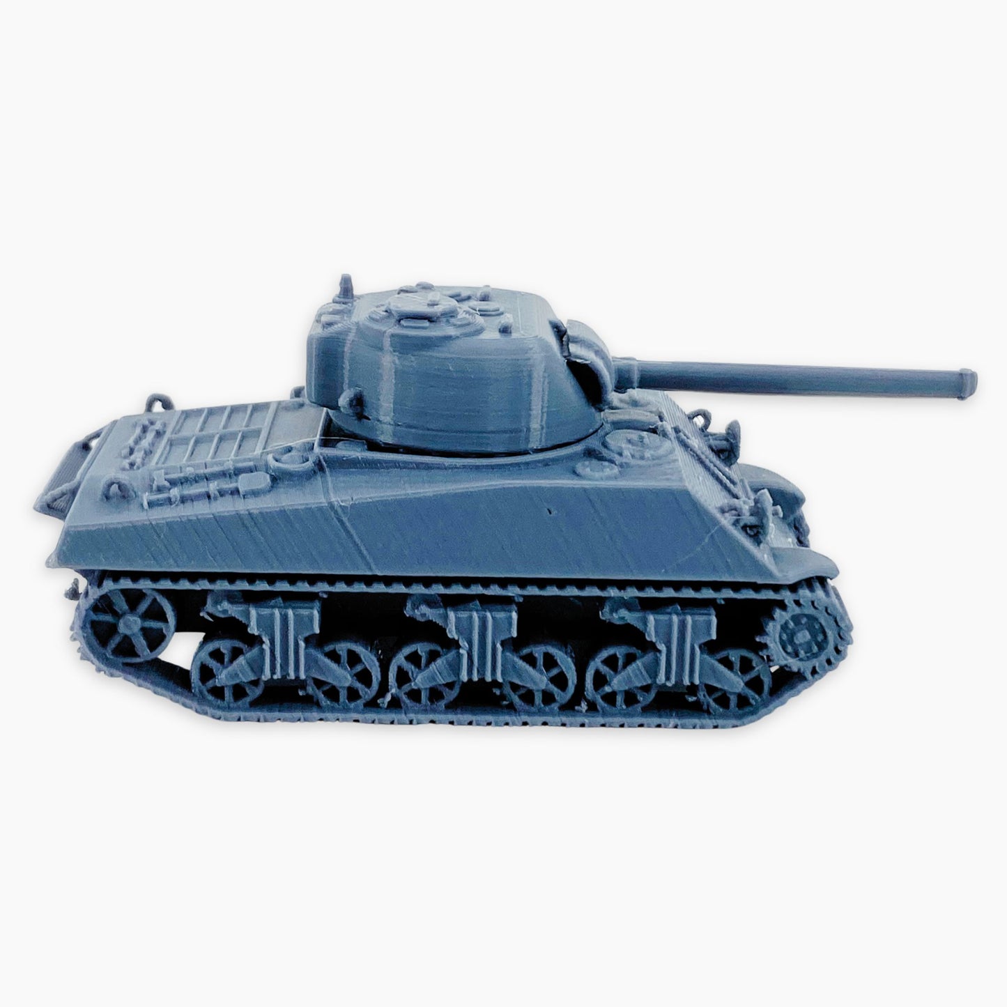 M4A3E6 Sherman