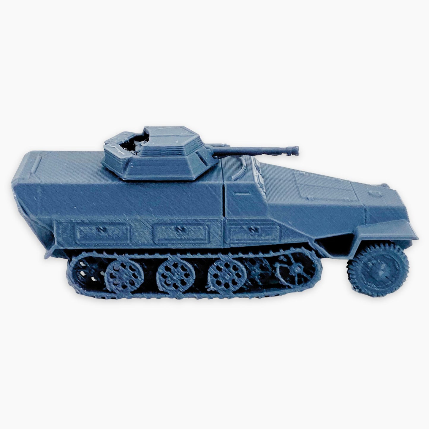 Sd.Kfz. 251/23 Ausf. D