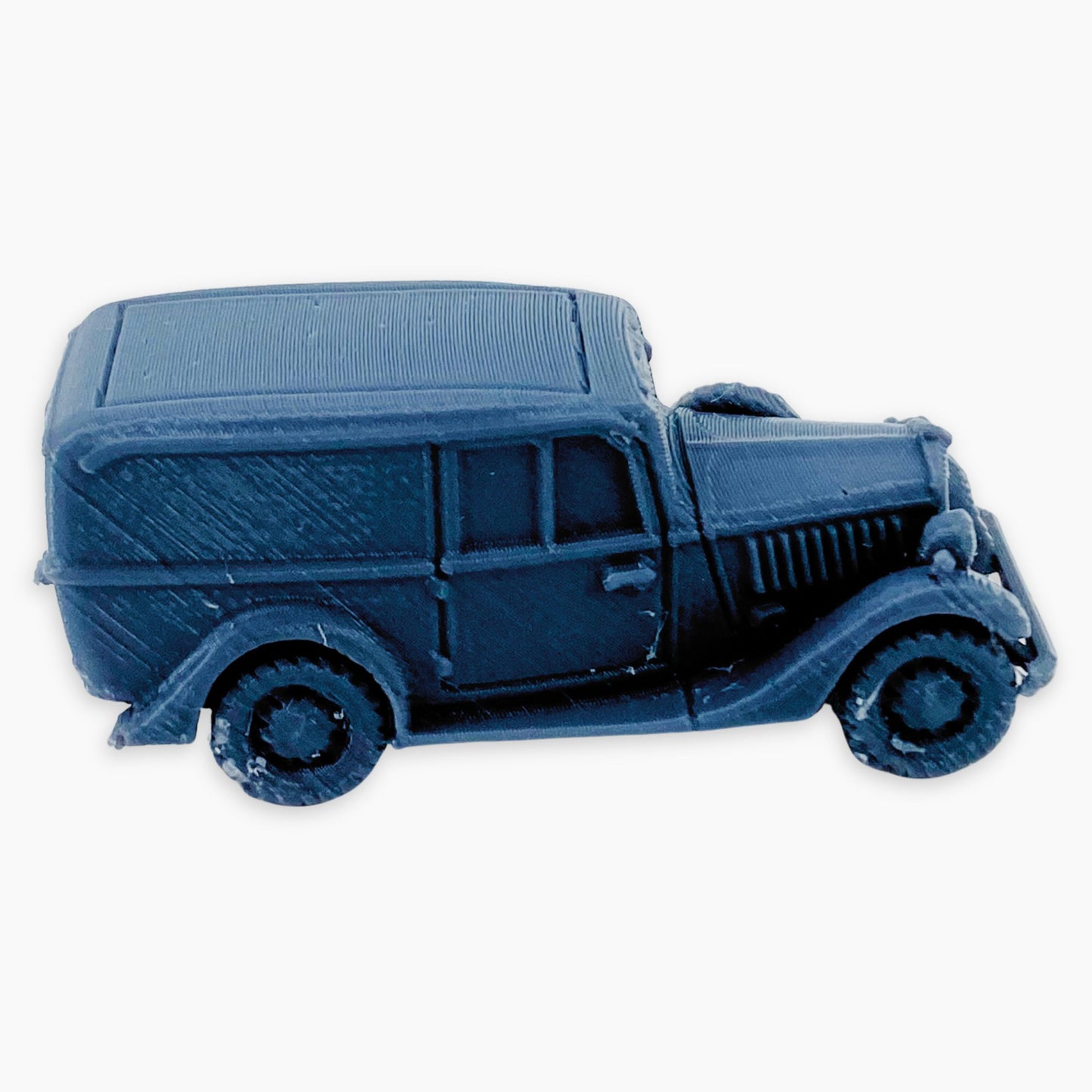 Polski Fiat 508/III (panel van)