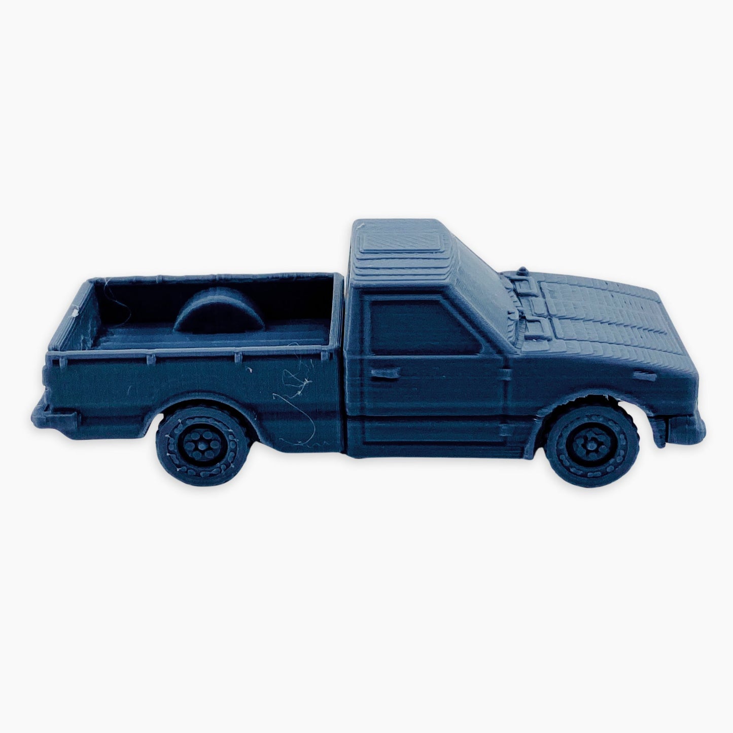 1980s Toyota Pickup