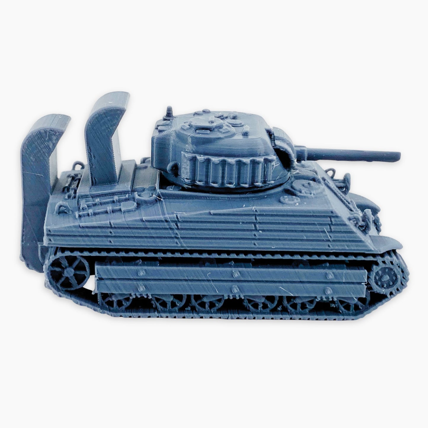 M4A3 Sherman (Marine deep wading)