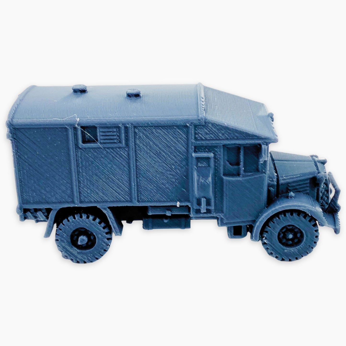 Austin K2/Y (covered)