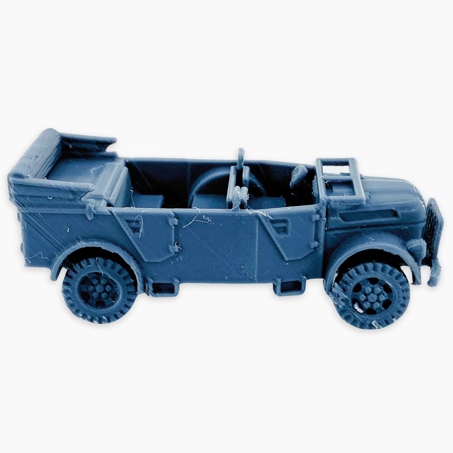 Steyr 1500A (windows down)