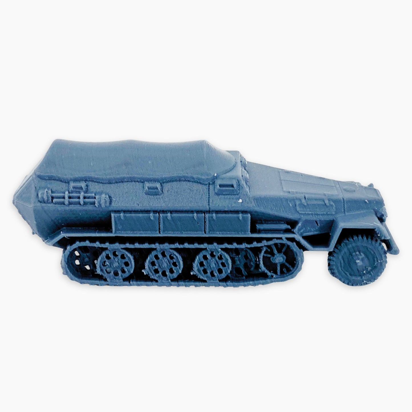 Sd.Kfz. 251/1 Ausf. A (covered)