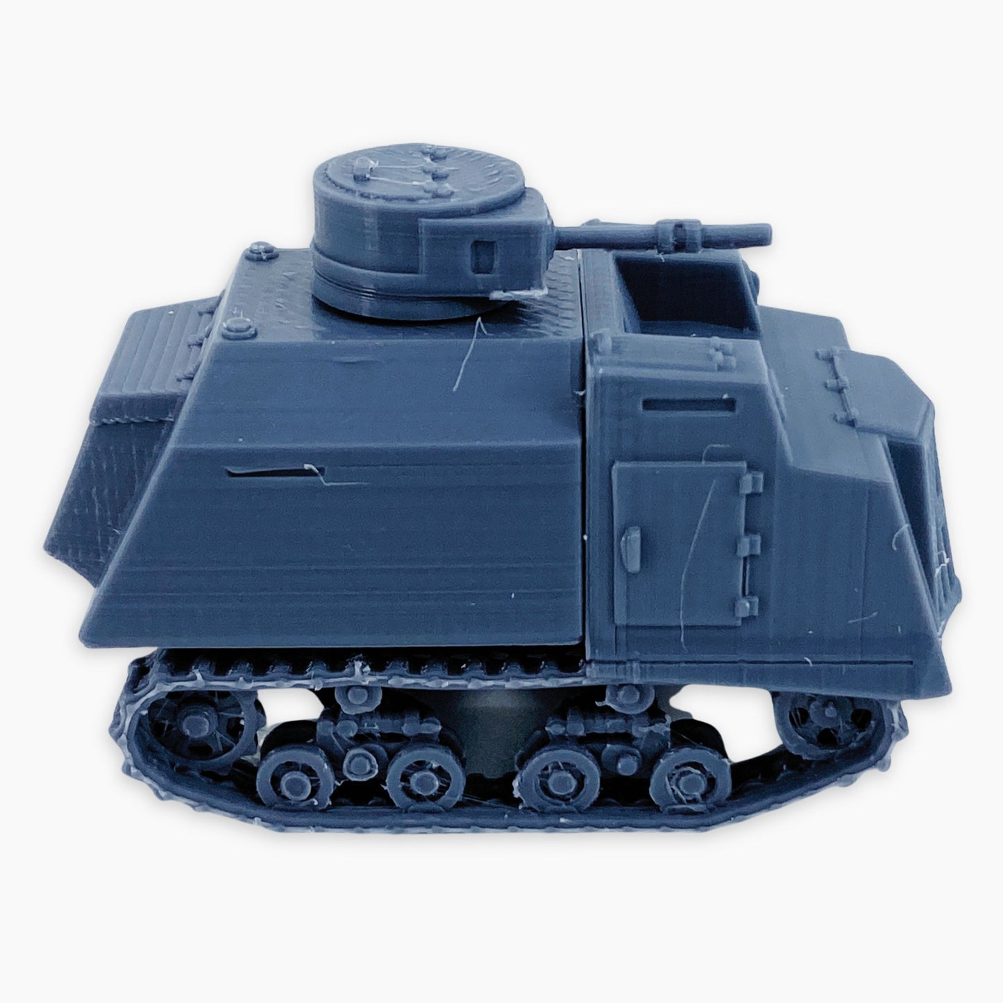 NI Tank