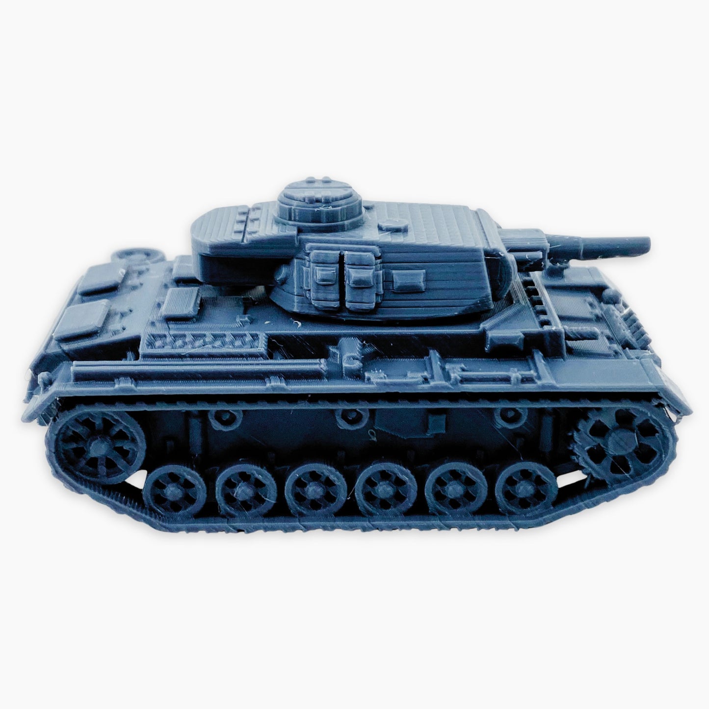 Panzer III Ausf. J (armor)