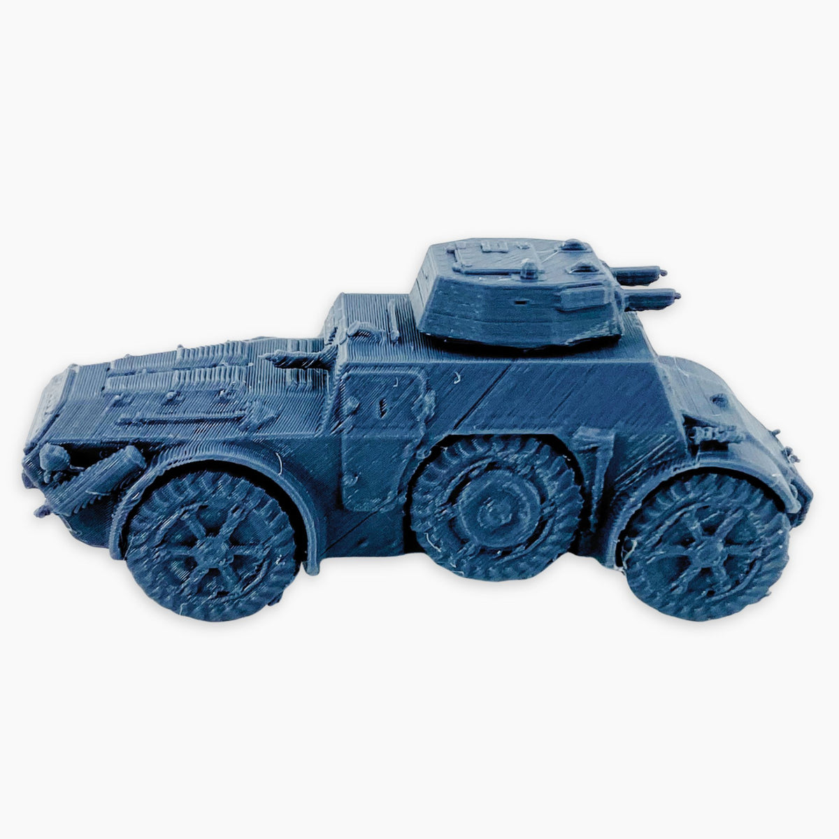 Autoblinda AB 40