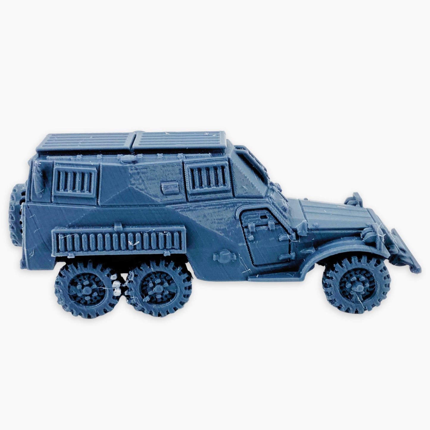 BTR-152S (sand channel)