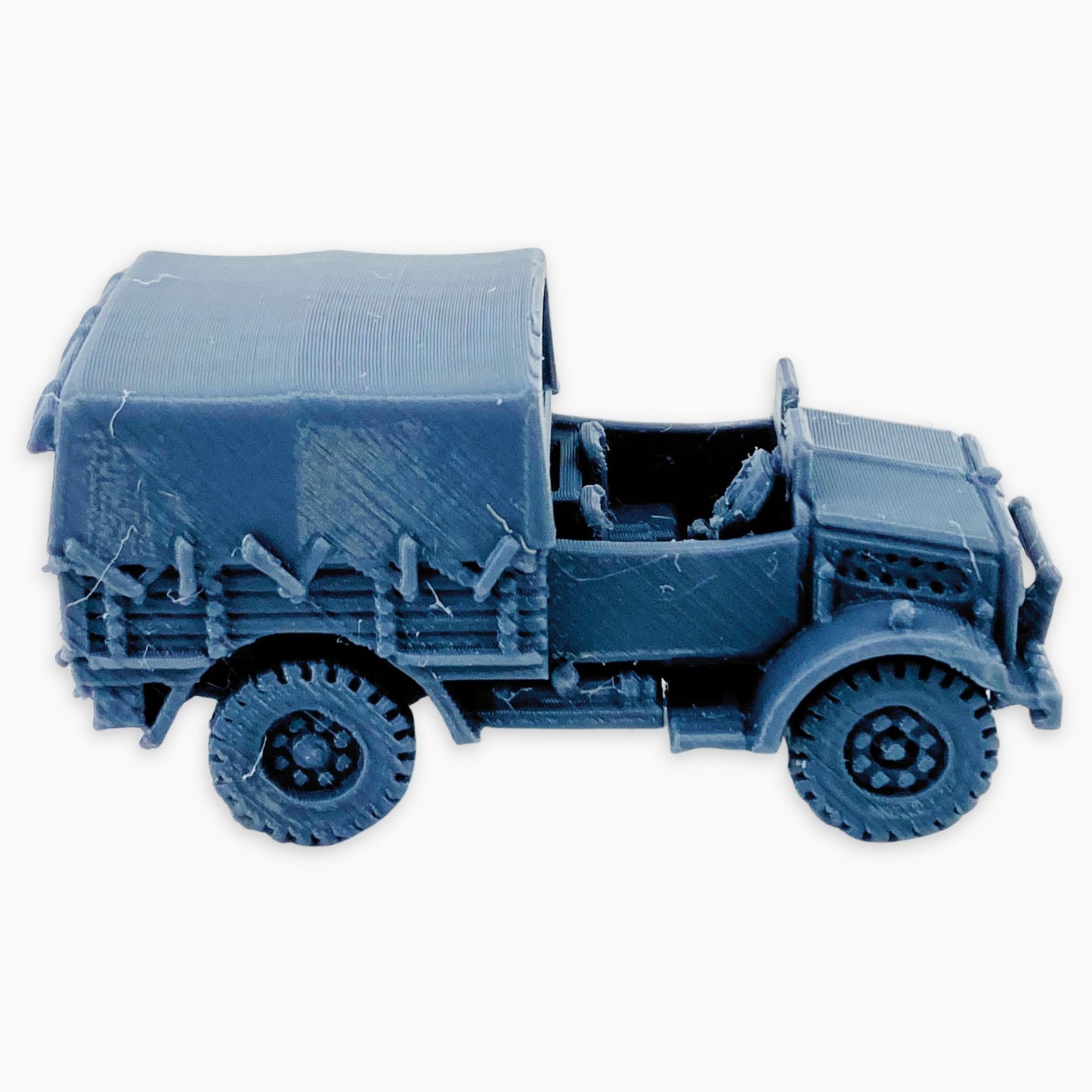 Bedford MWD (doors covered)