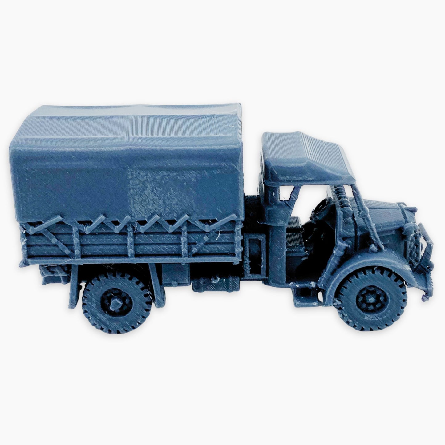 Austin K30 (covered)