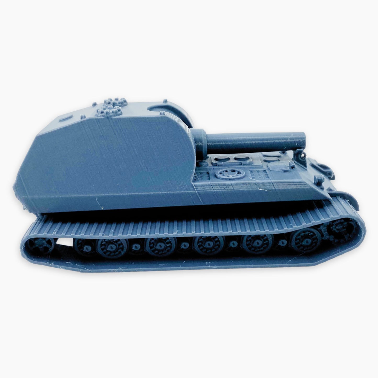 30.5 cm L/16 auf Sfl. Bär