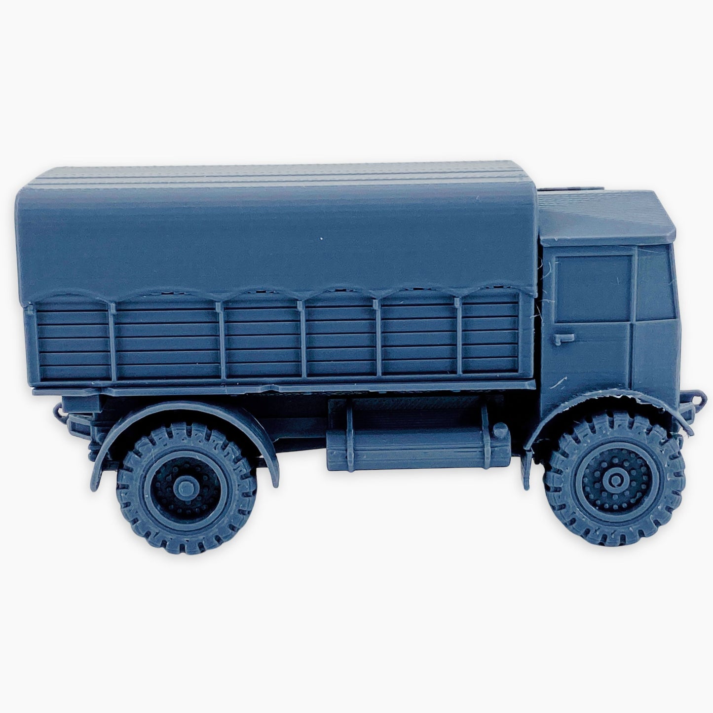 AEC Matador (covered)
