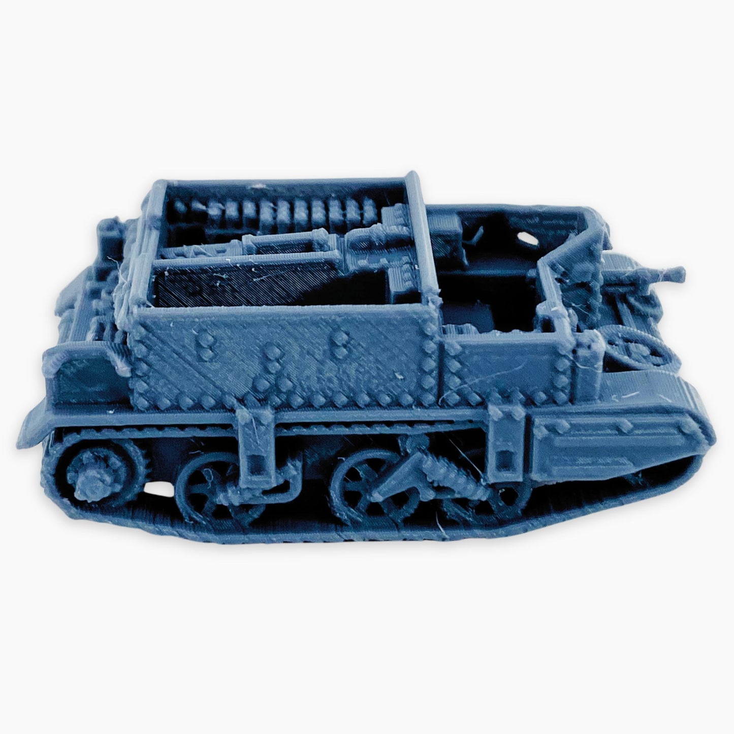 Universal Carrier (mortar)