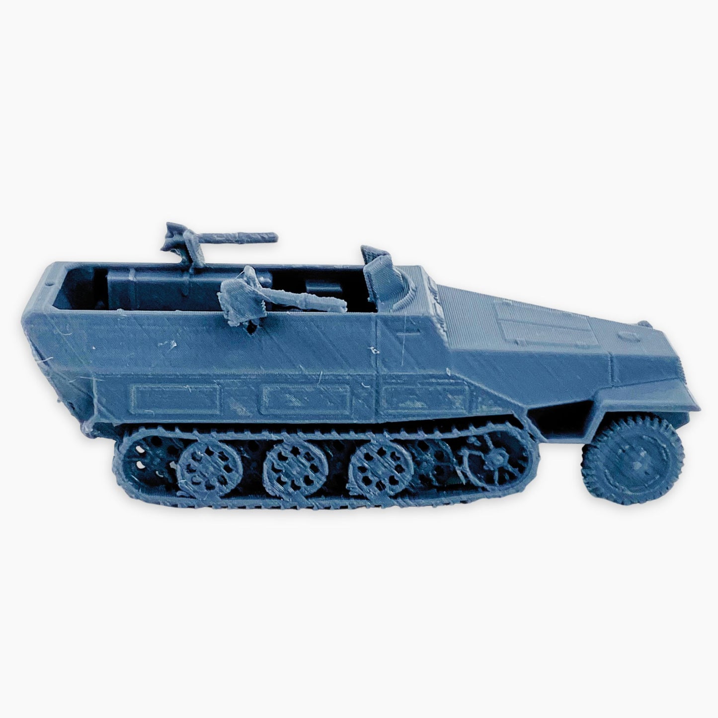 Sd.Kfz. 251/16 Ausf. D
