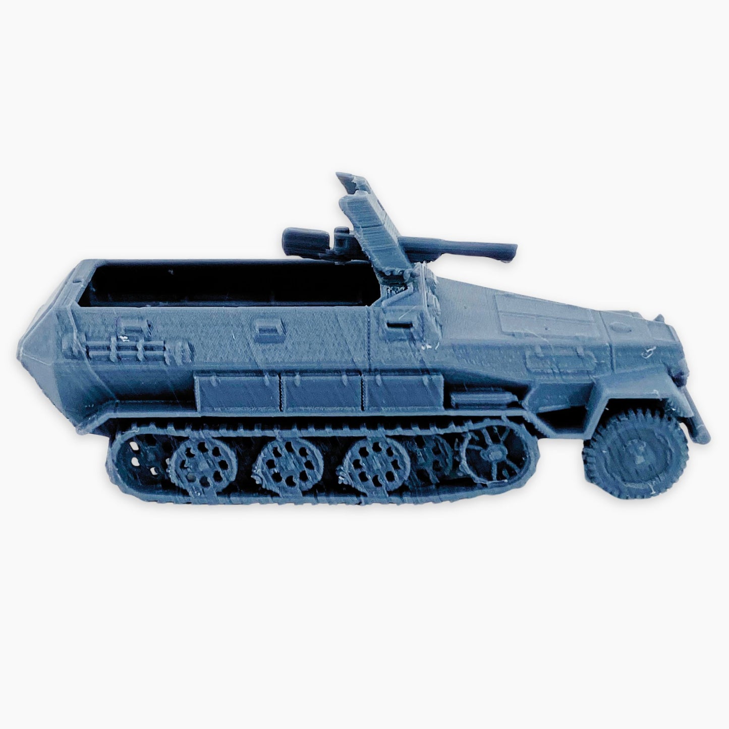 Sd.Kfz. 251/10 Ausf. A