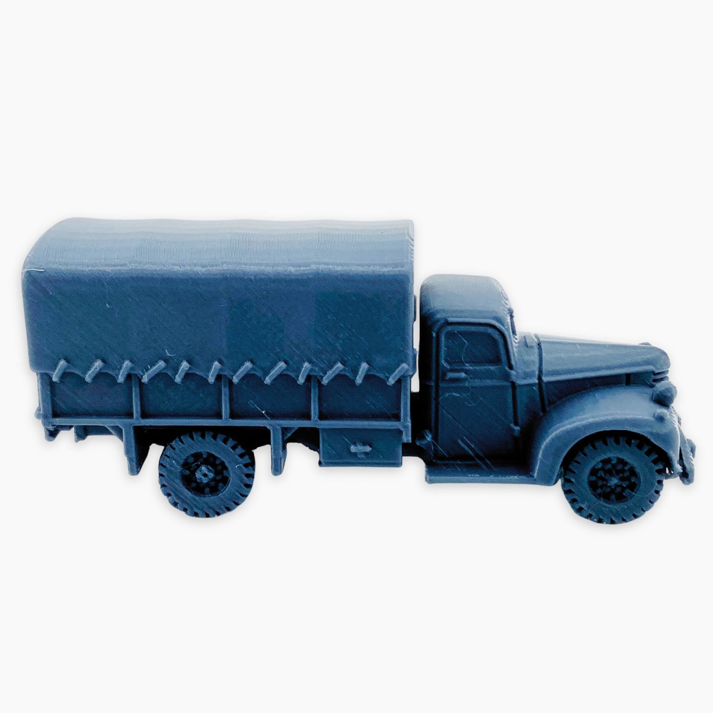 Chevrolet 1543 3t GS (covered)