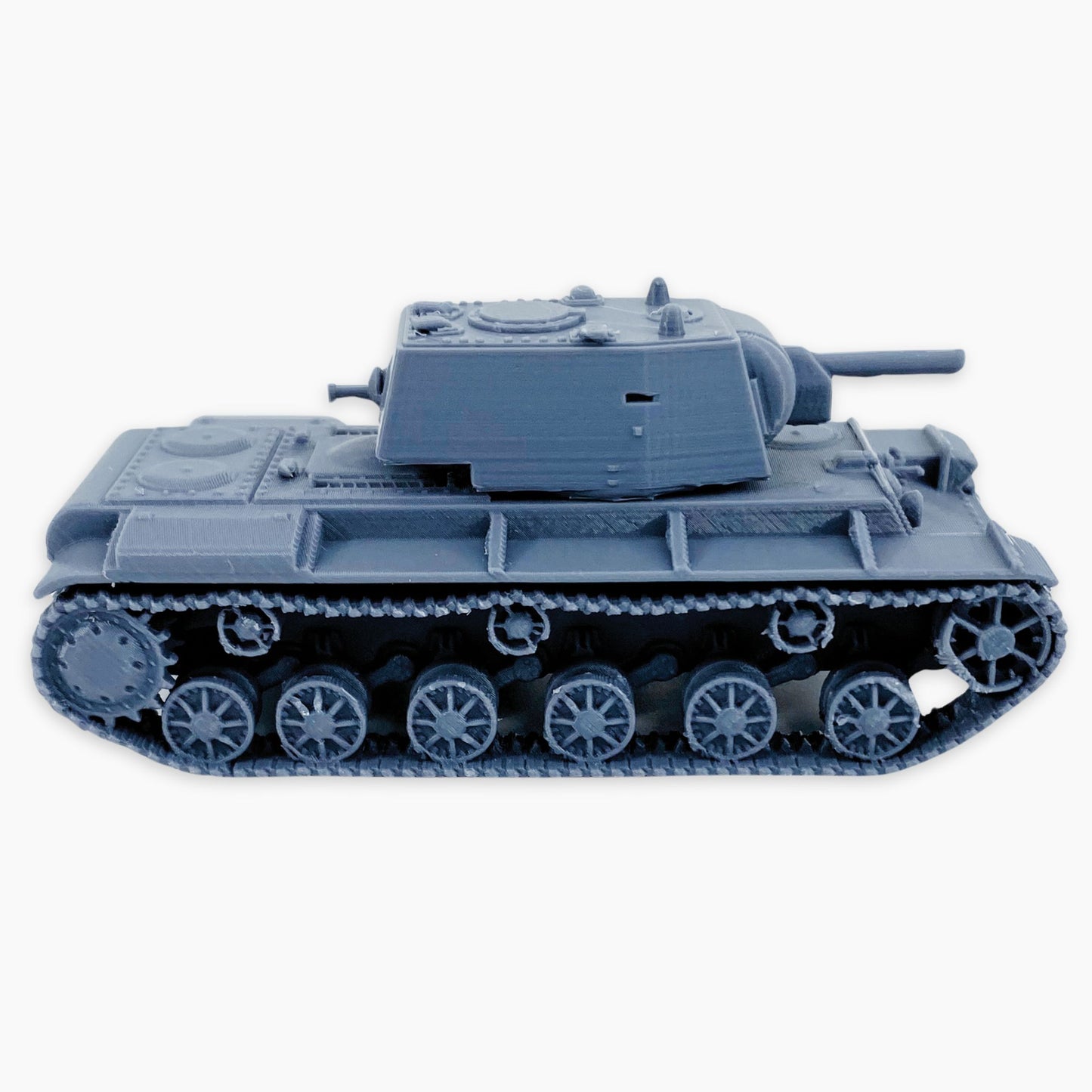 KV-1 Model 1941 (early)