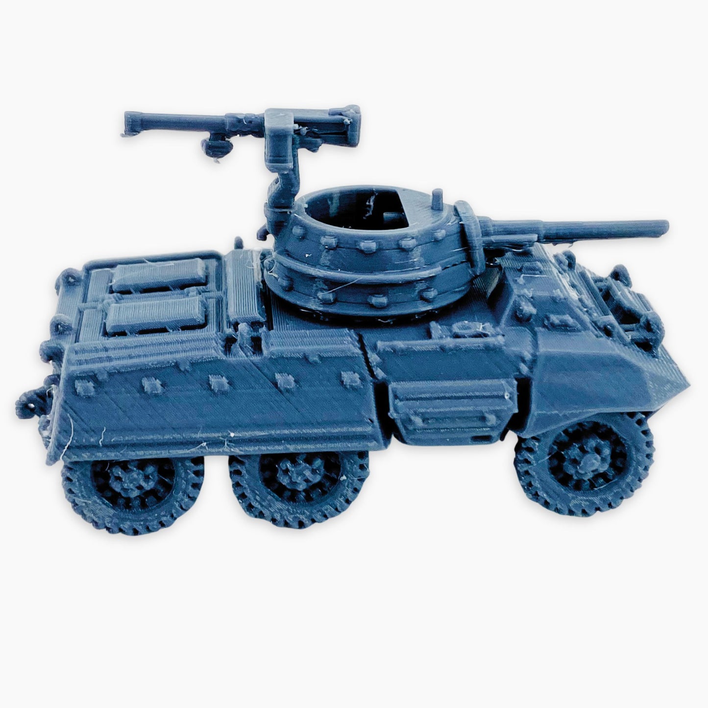 M8 Greyhound (late)
