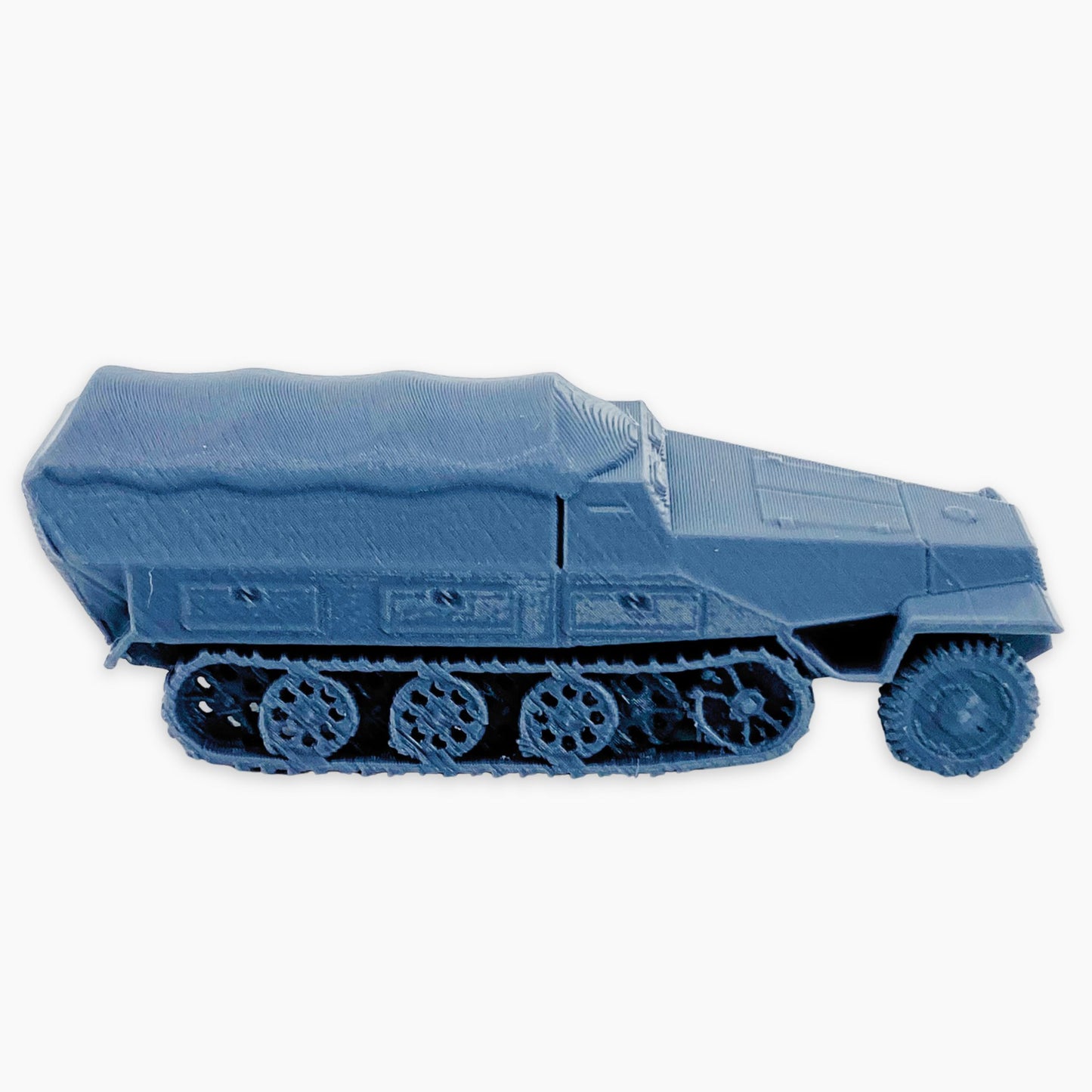 Sd.Kfz. 251 Ausf. D (covered)