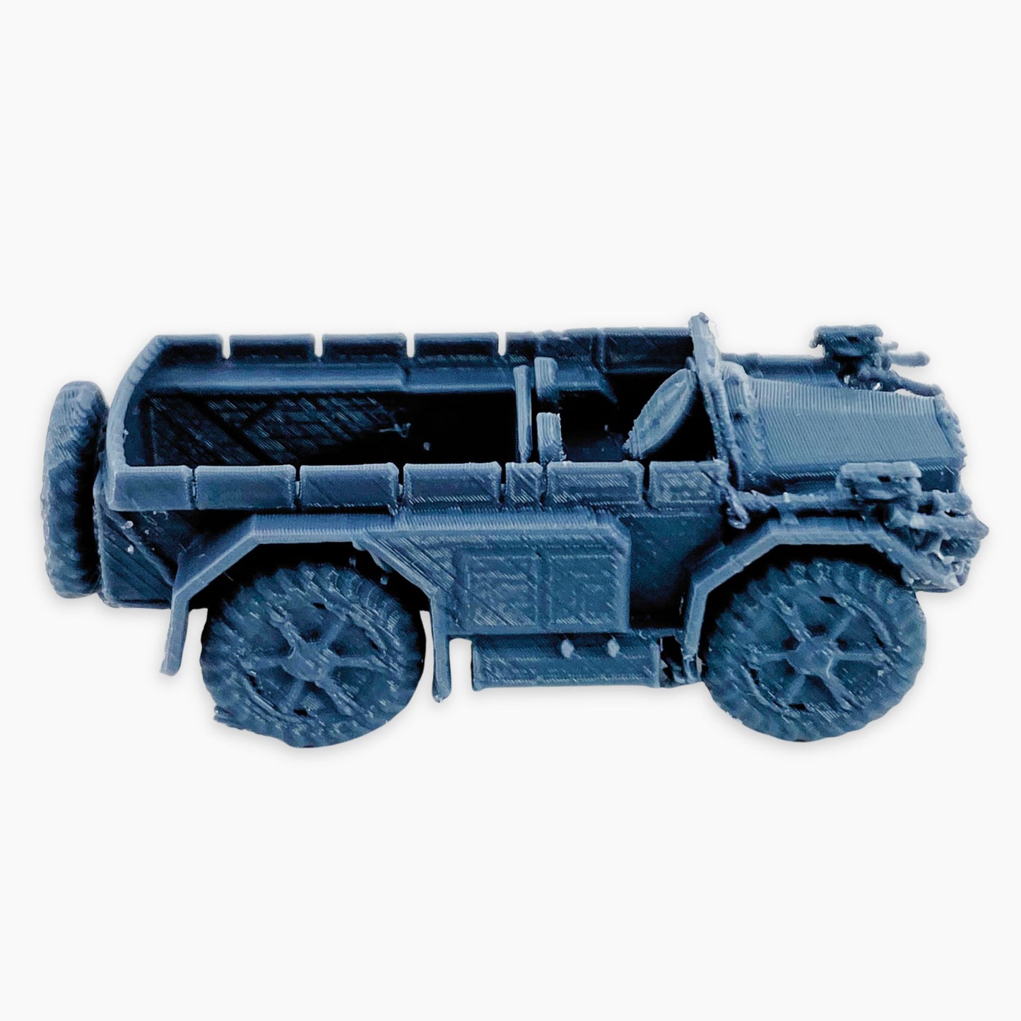 Autoblinda AS43 (Autoprotetta)