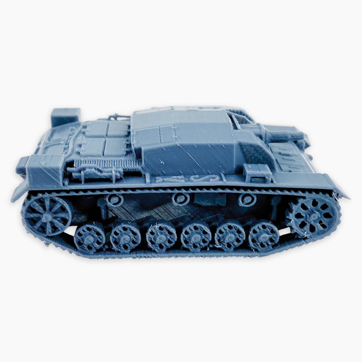 StuG III Ausf. A