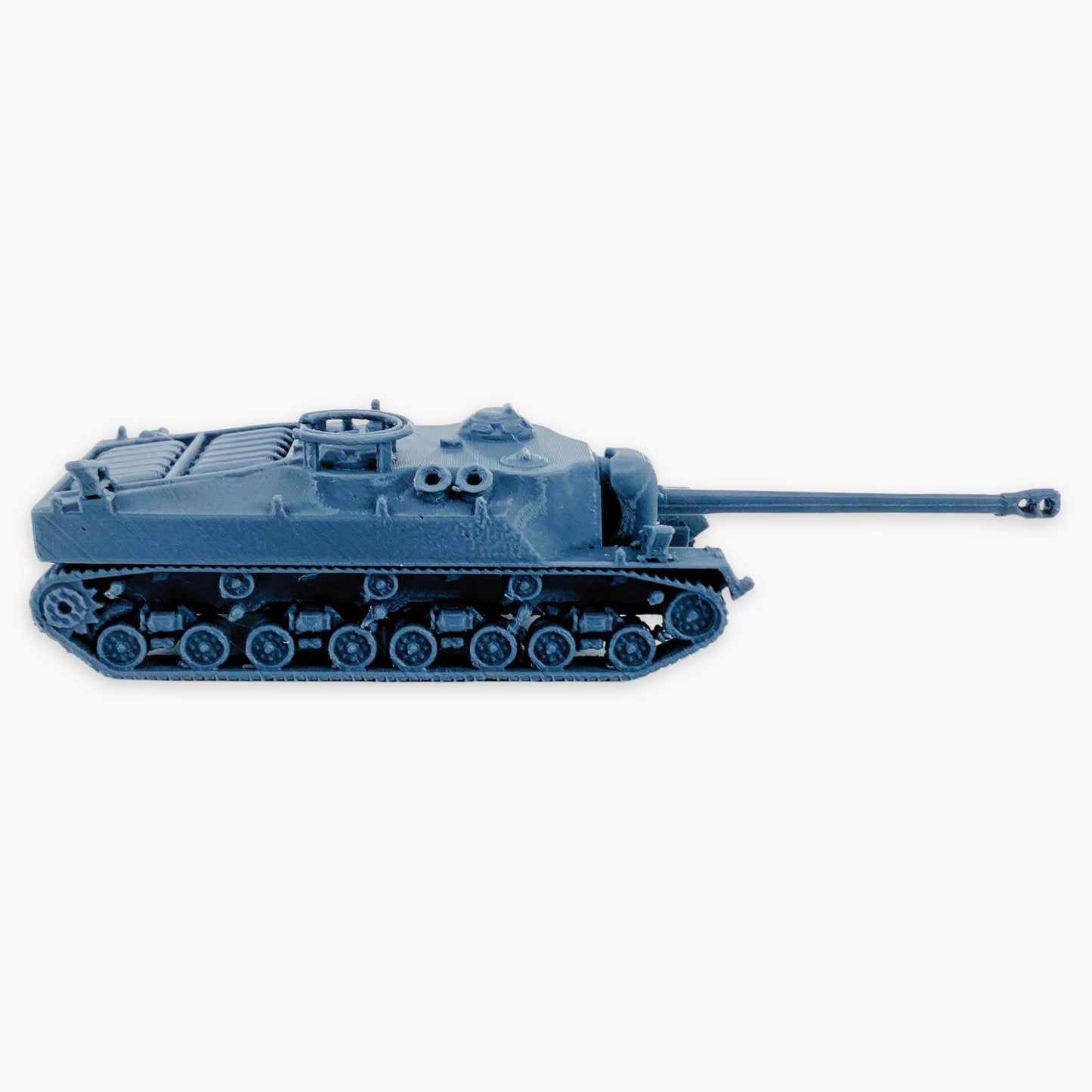 T28 Super Heavy Tank