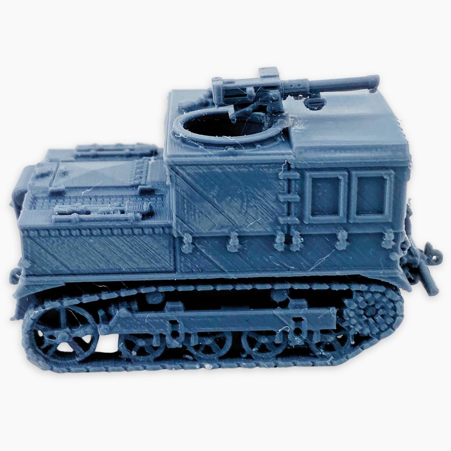 M5 High Speed Tractor (mg)