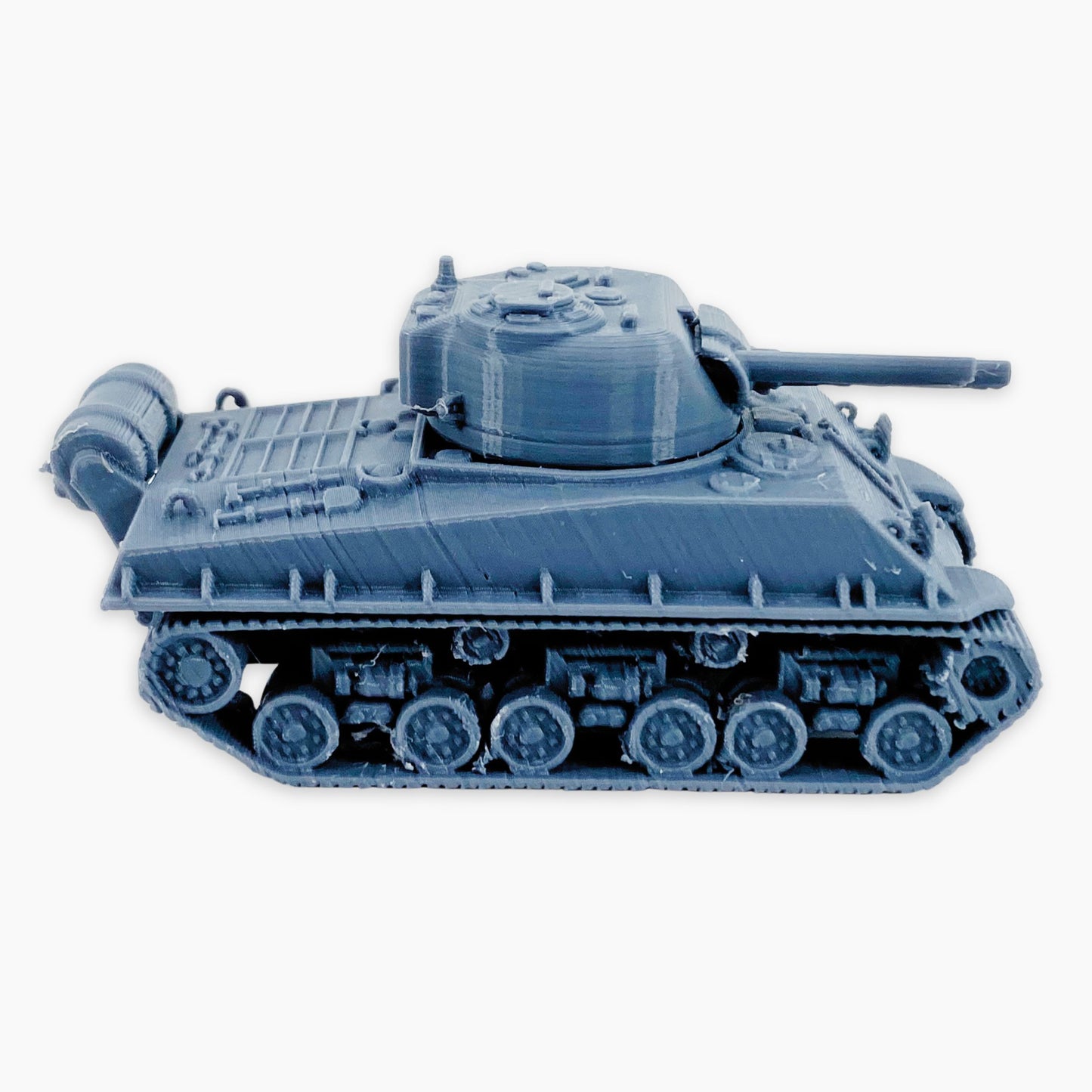 M4A3R3 Zippo Sherman (flamethrower)