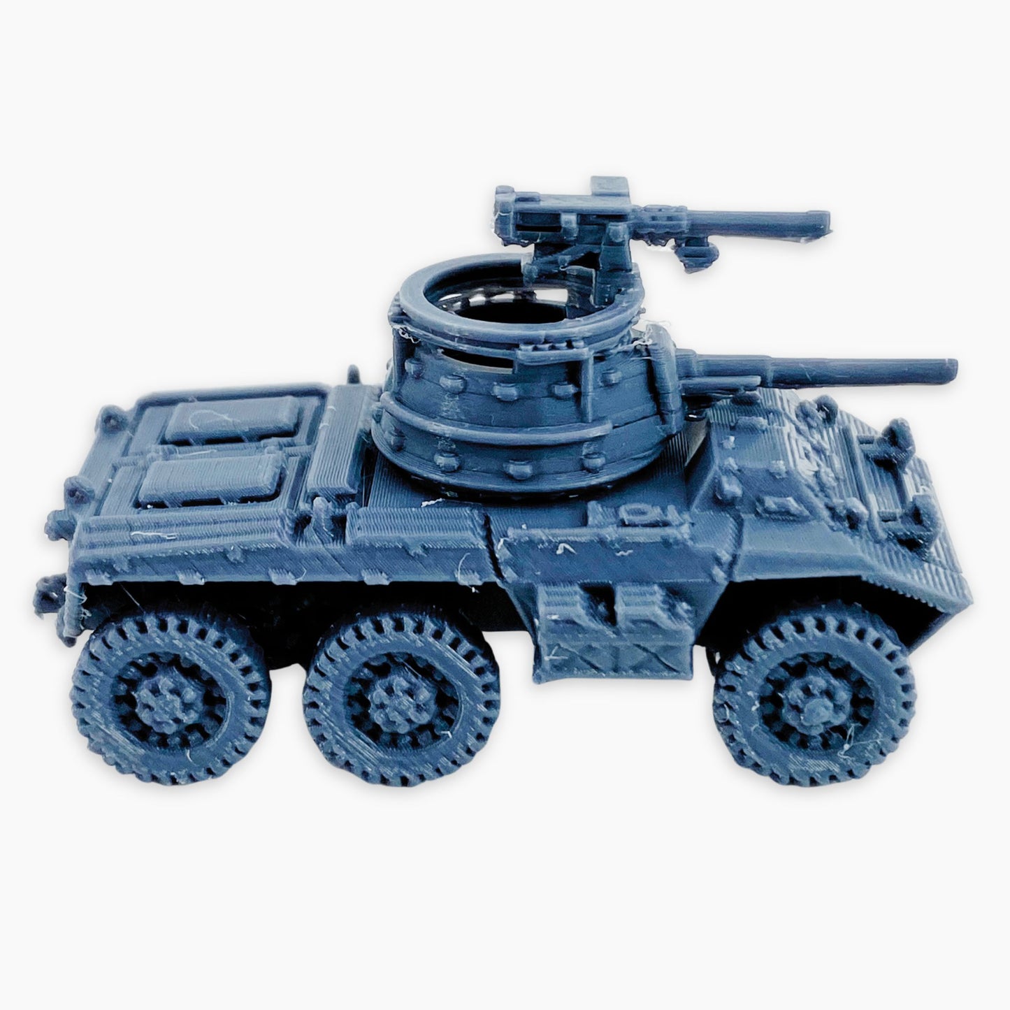 M8 Greyhound (no guards)