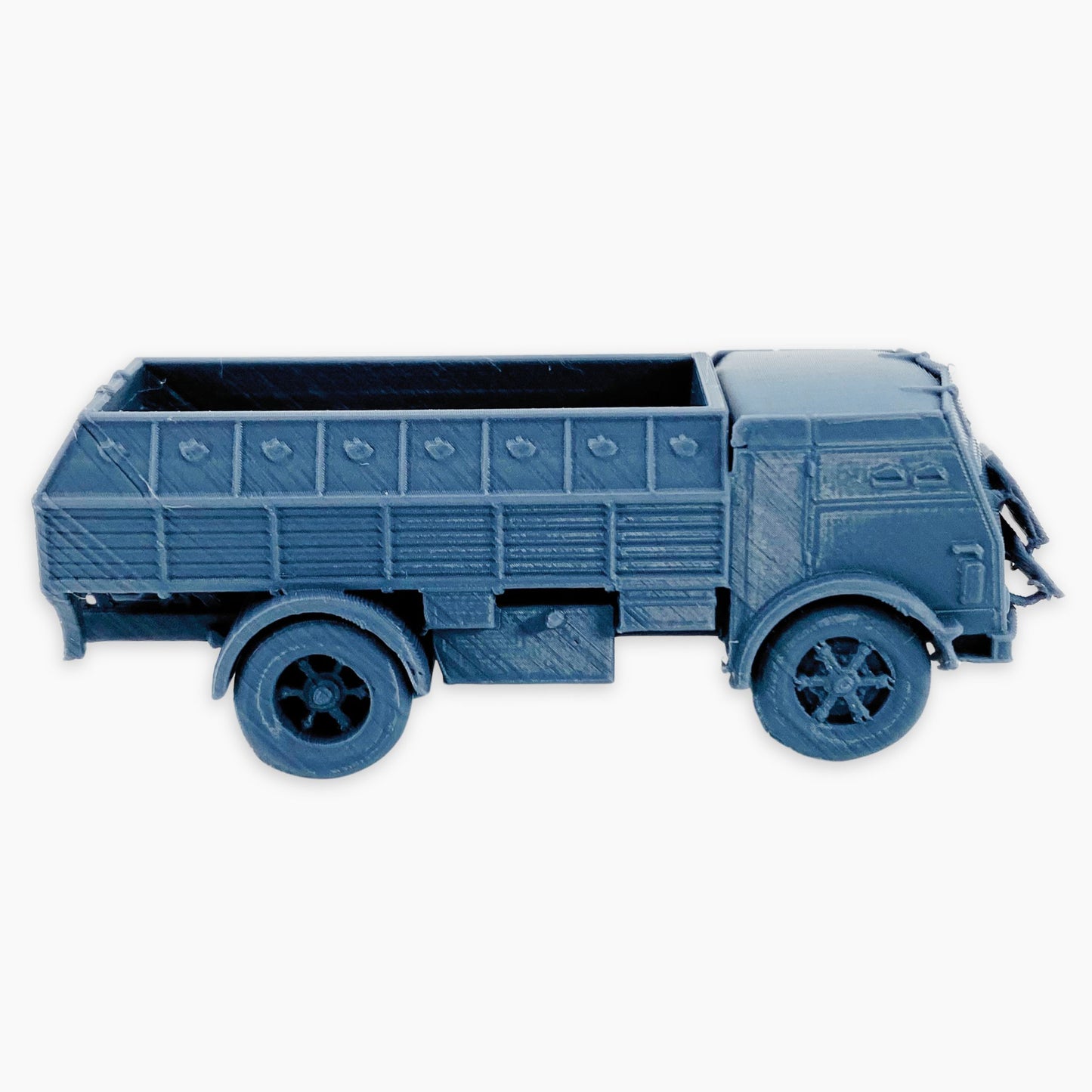 Fiat 665 Protetto