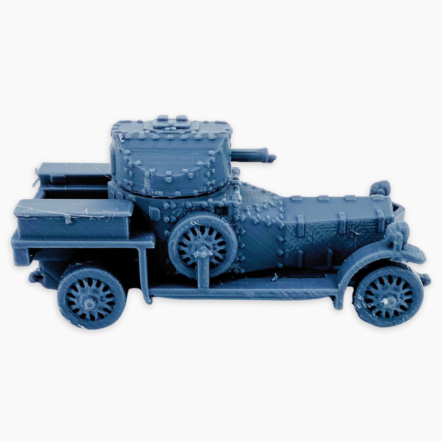 Rolls Royce Mk I 1914 Pattern