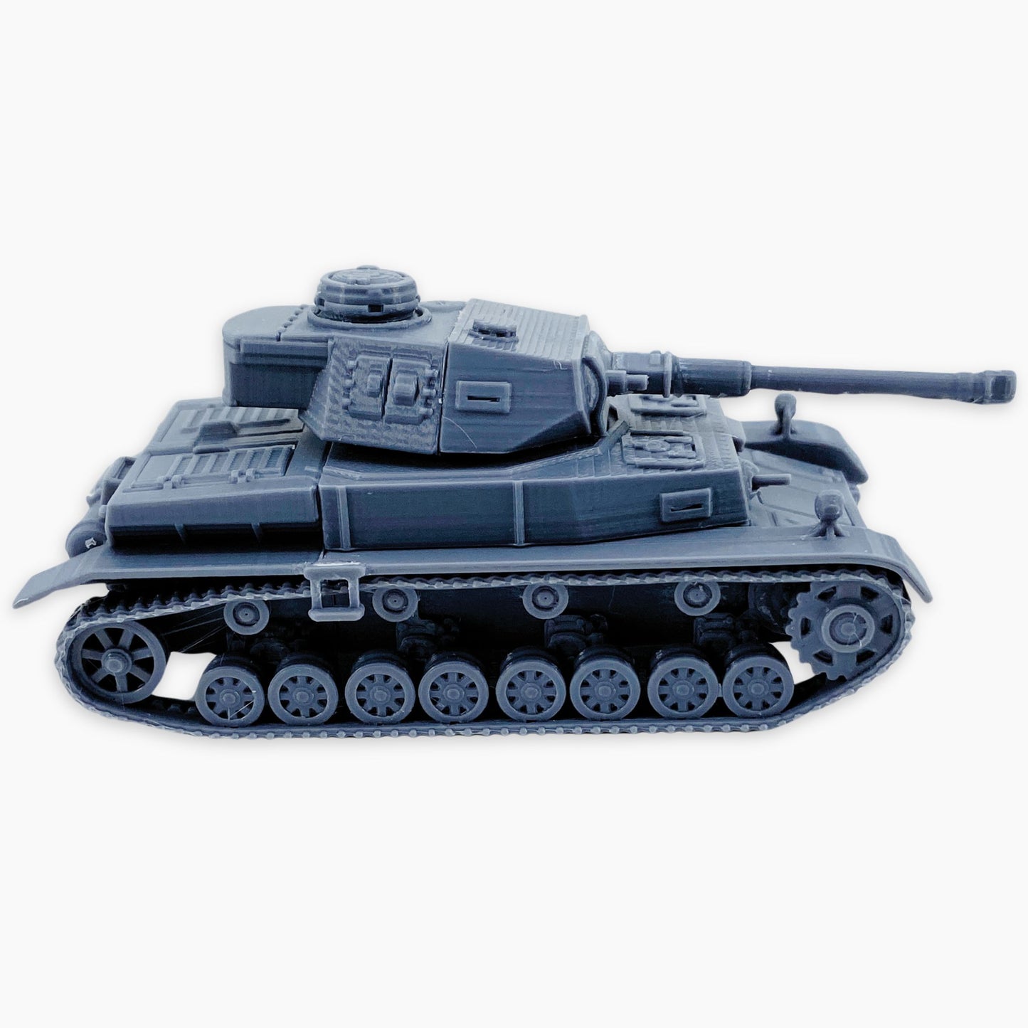 Panzer IV Ausf. G