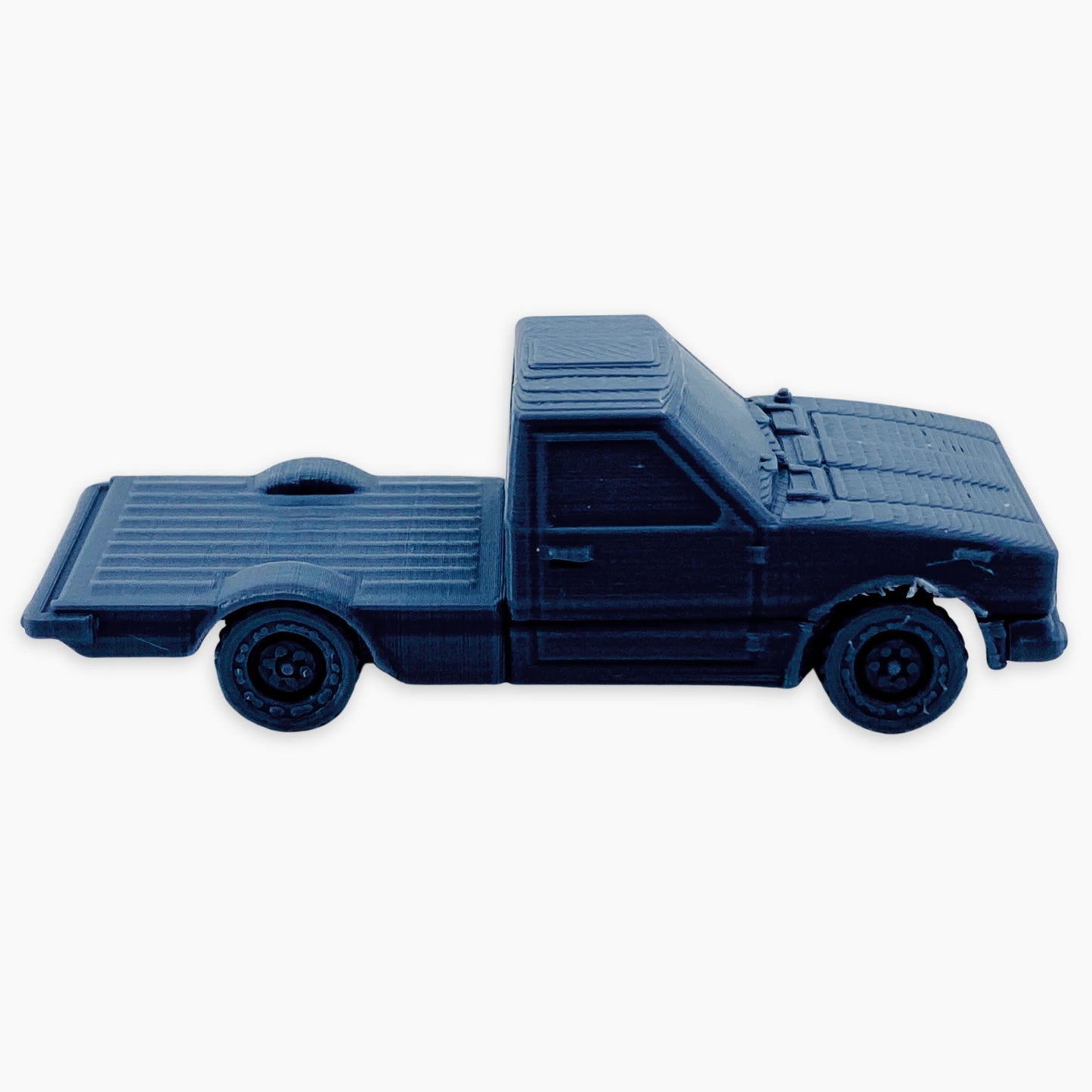 1980s Toyota Pickup (flatbed)