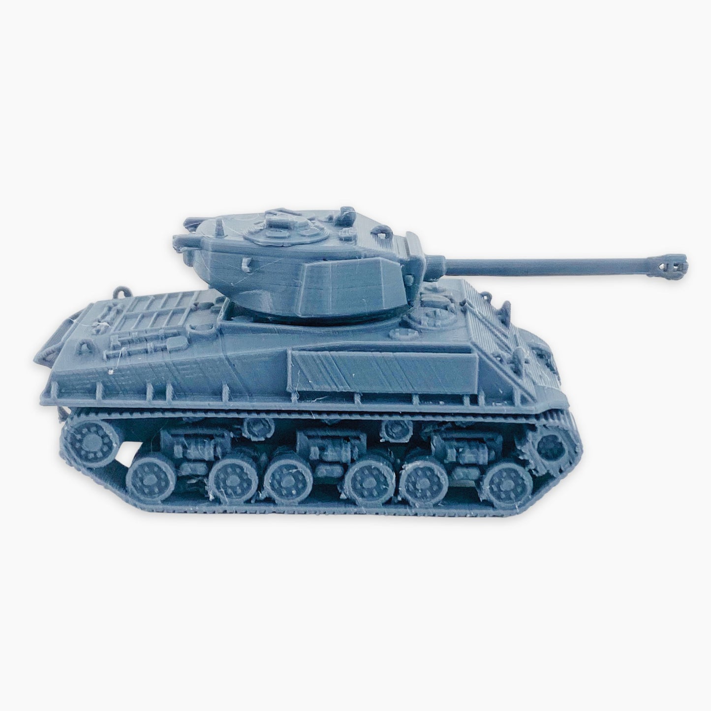 M4A3E8 Thunderbolt VII