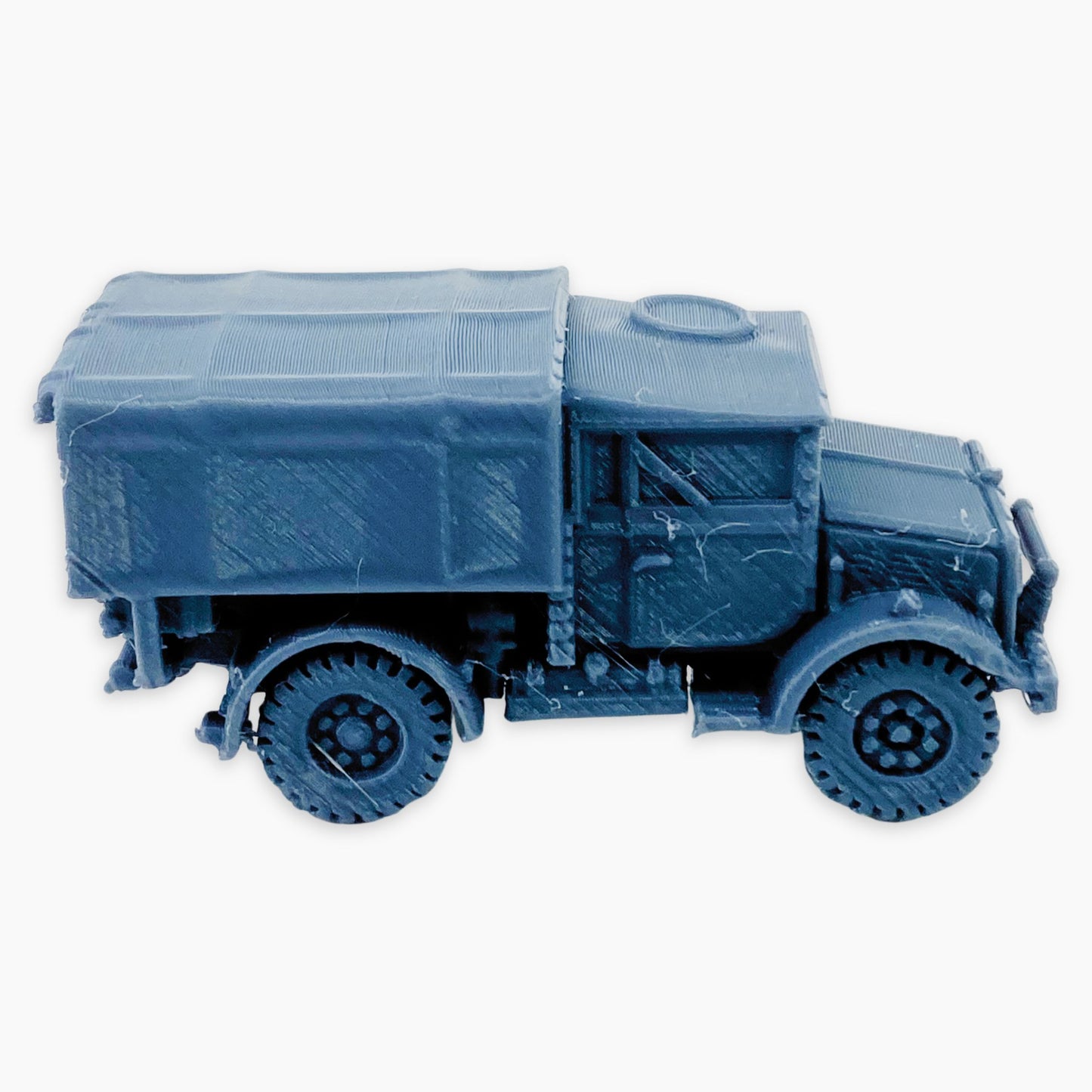 Bedford MWC (covered)